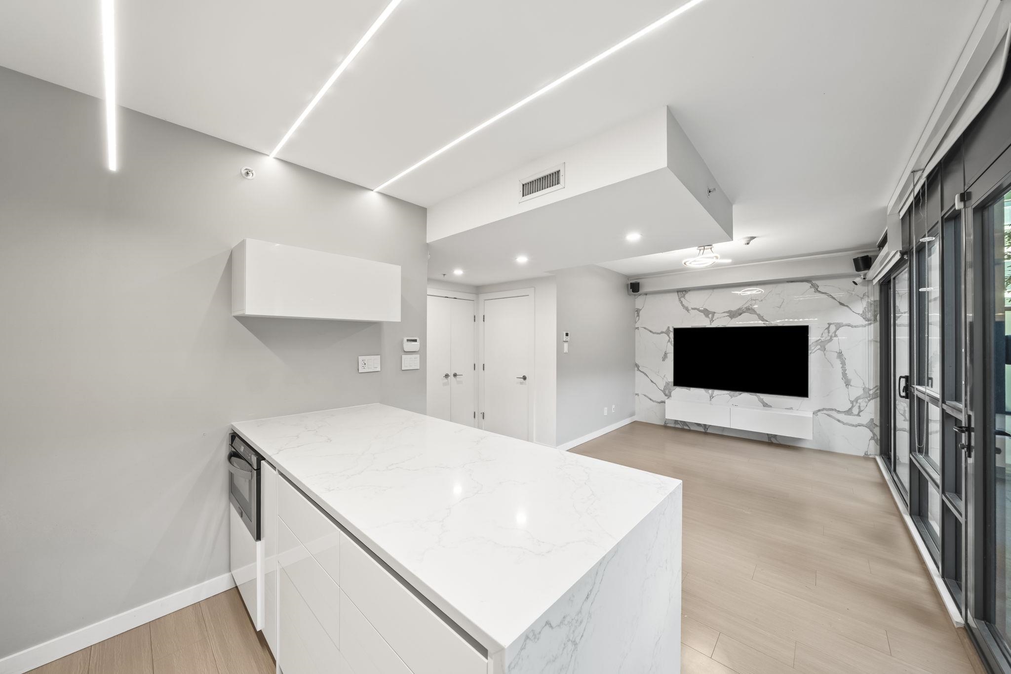 105 2378 ALPHA AVENUE