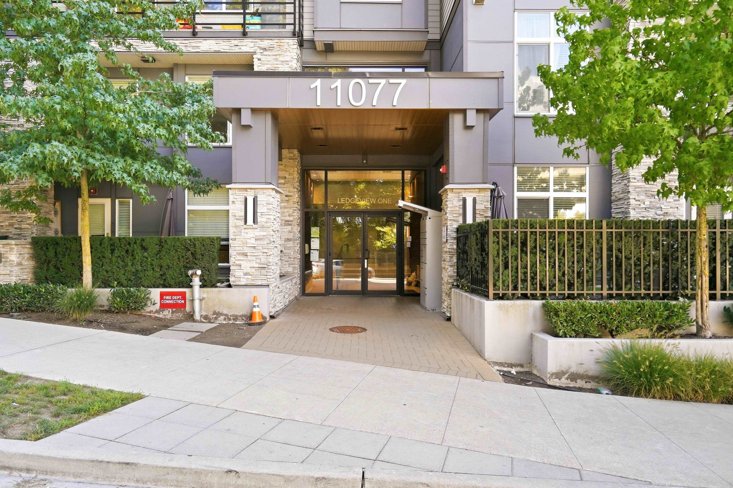 302 11077 RAVINE ROAD