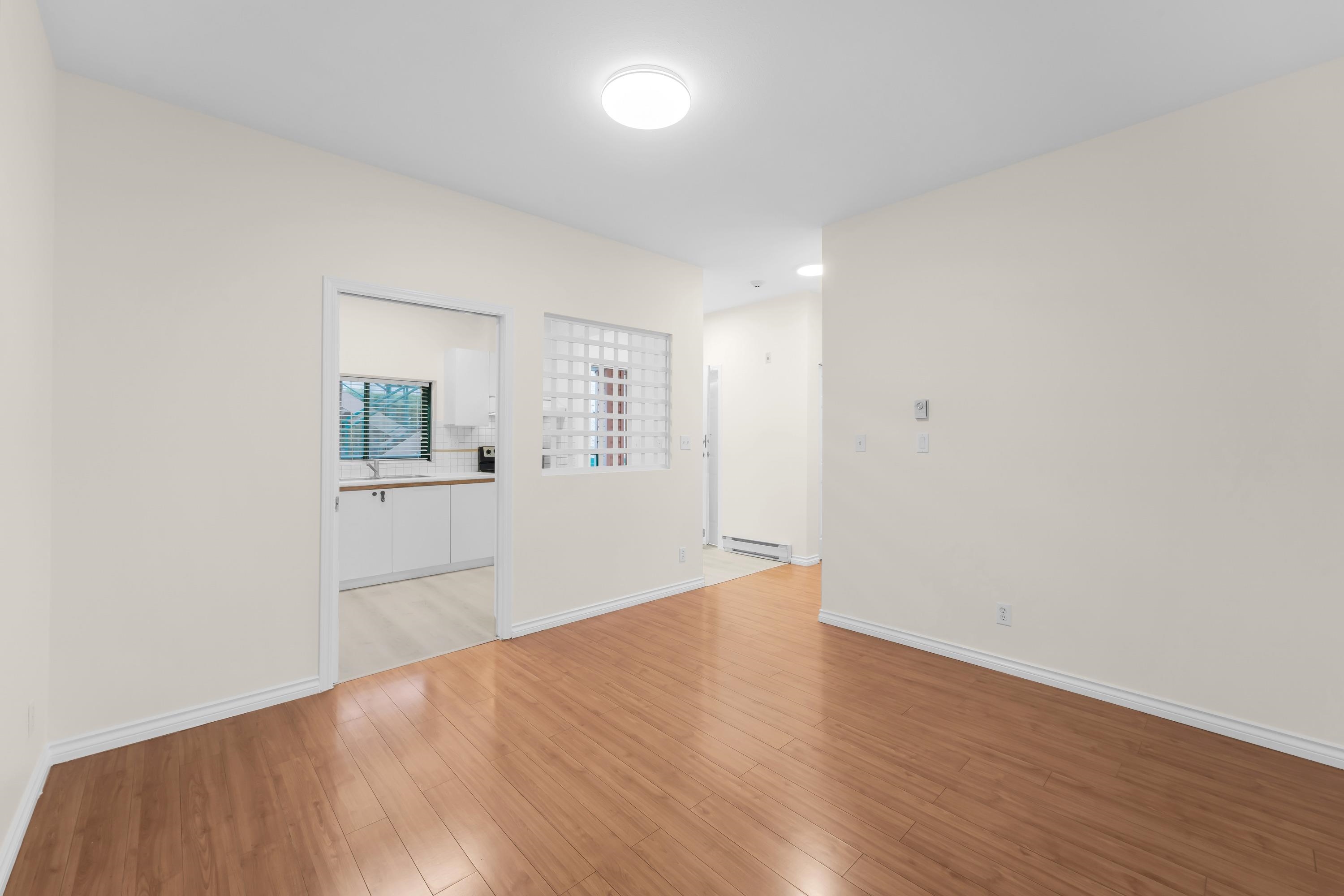 205 7300 GILBERT ROAD