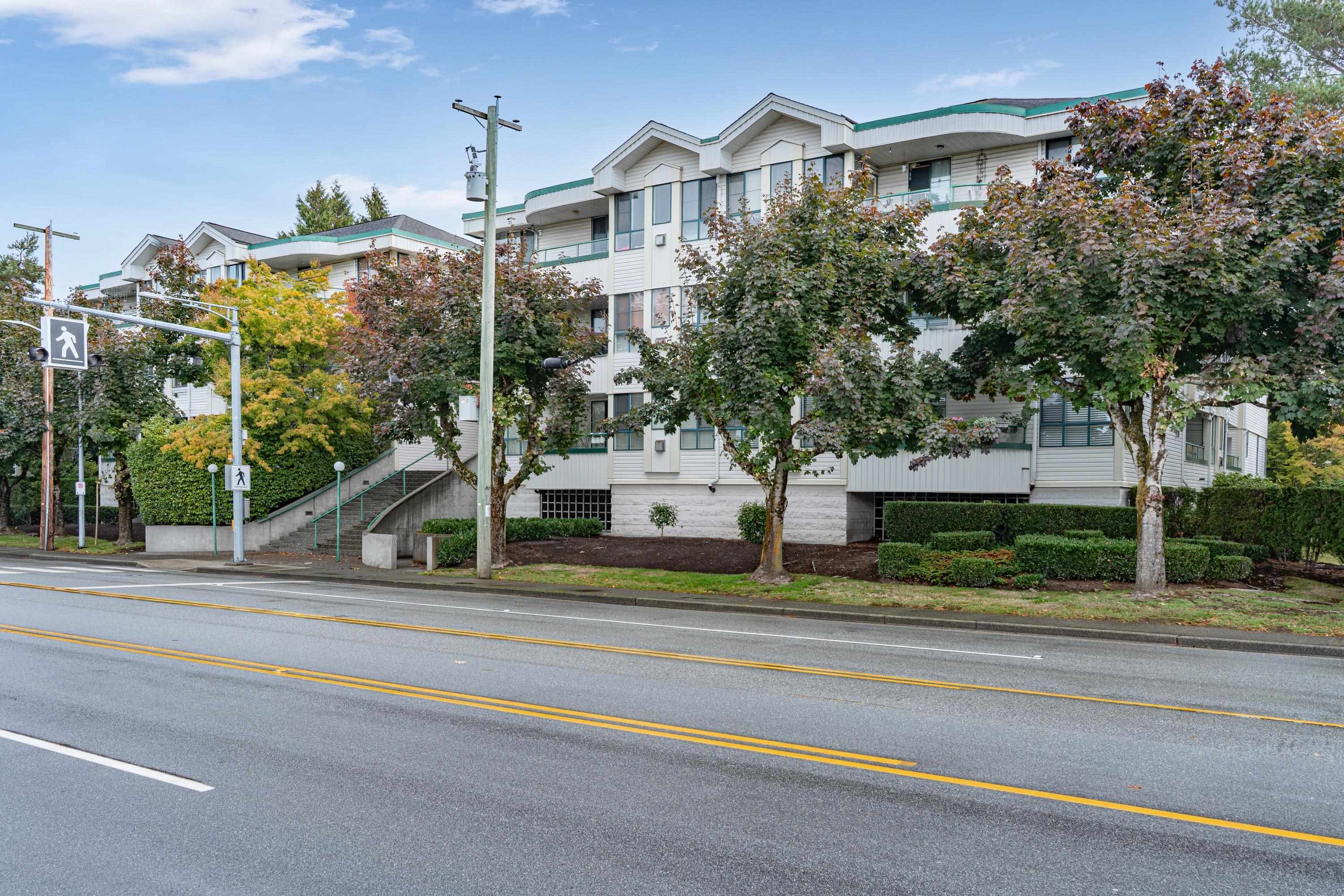 205 7300 GILBERT ROAD