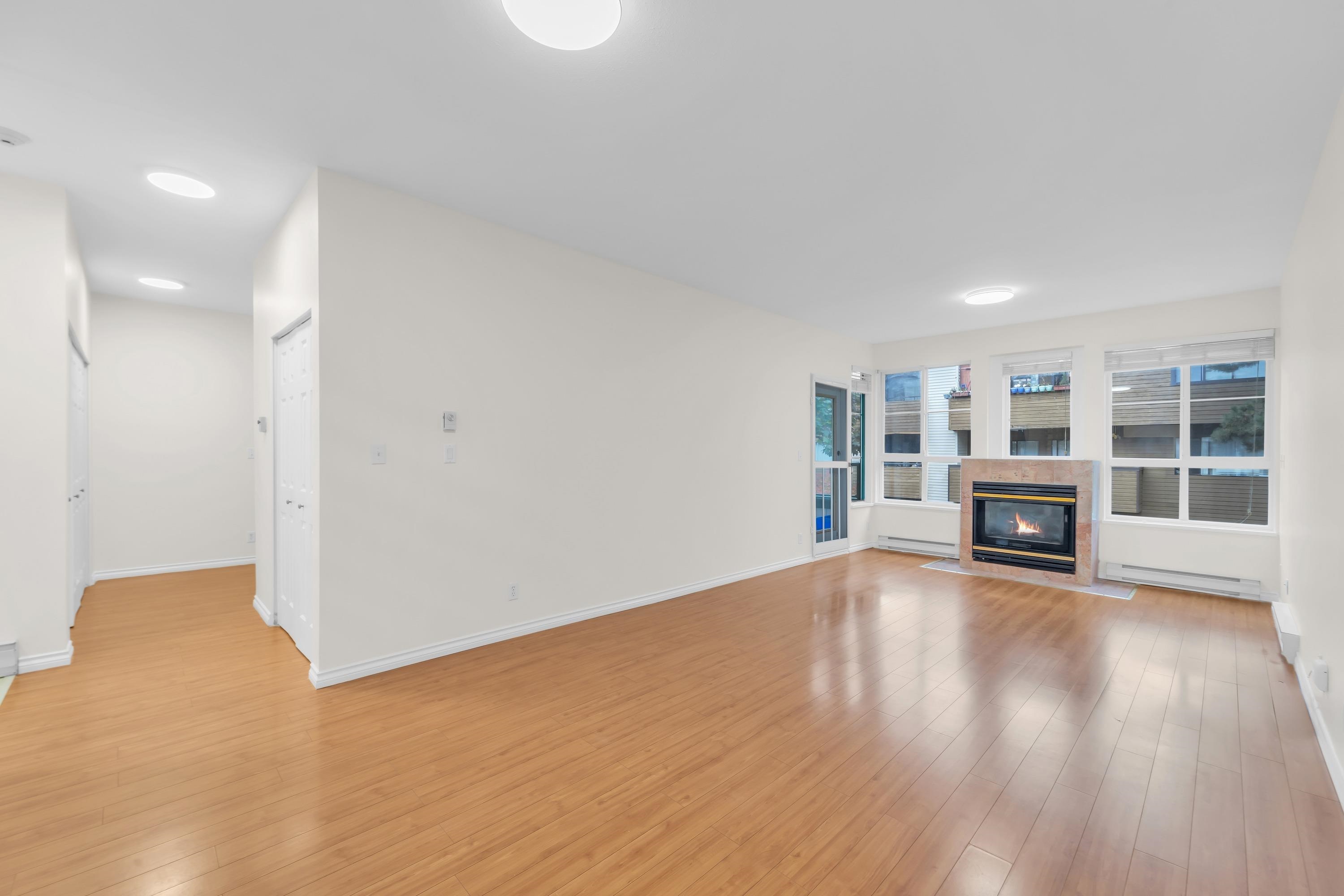 205 7300 GILBERT ROAD