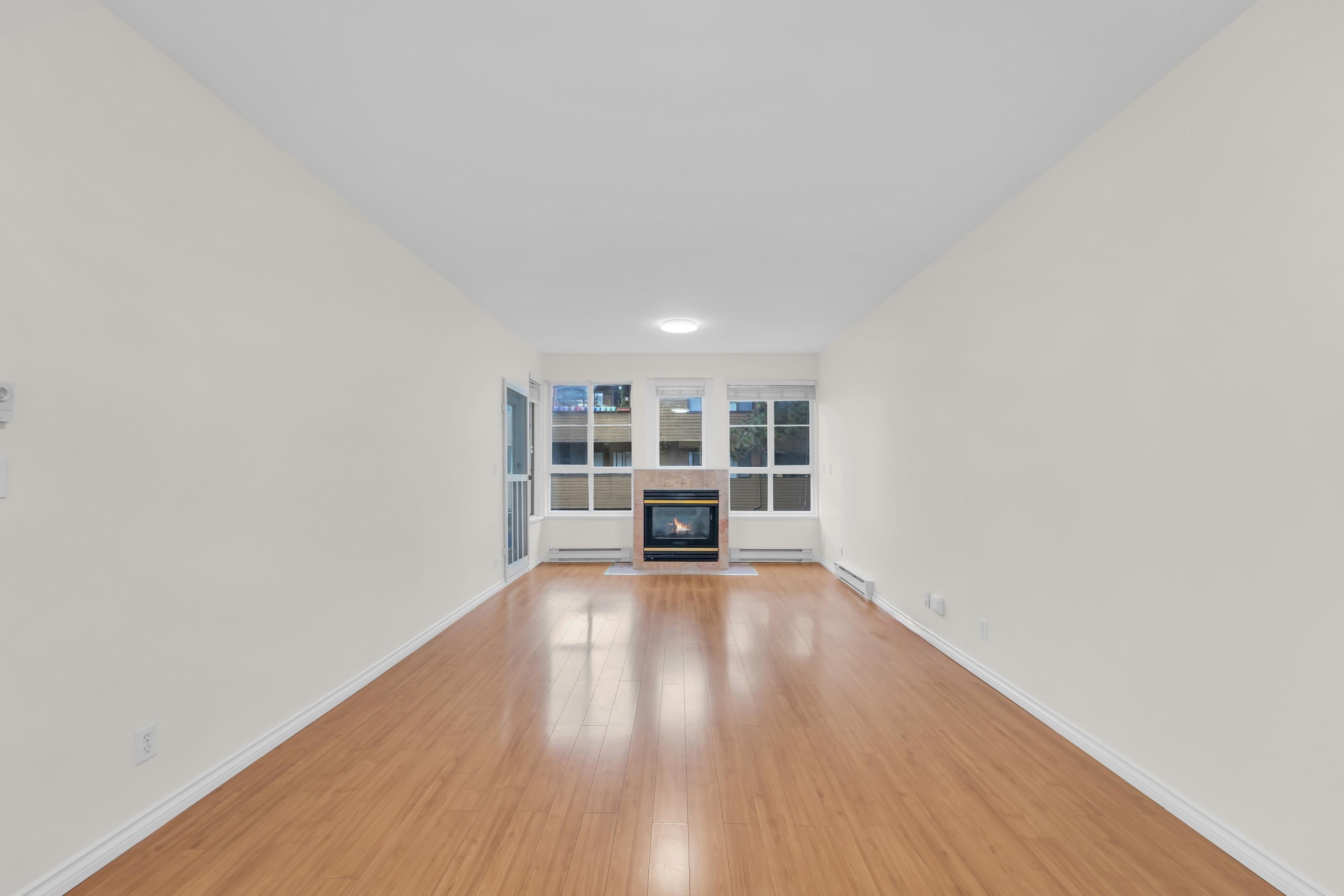 205 7300 GILBERT ROAD