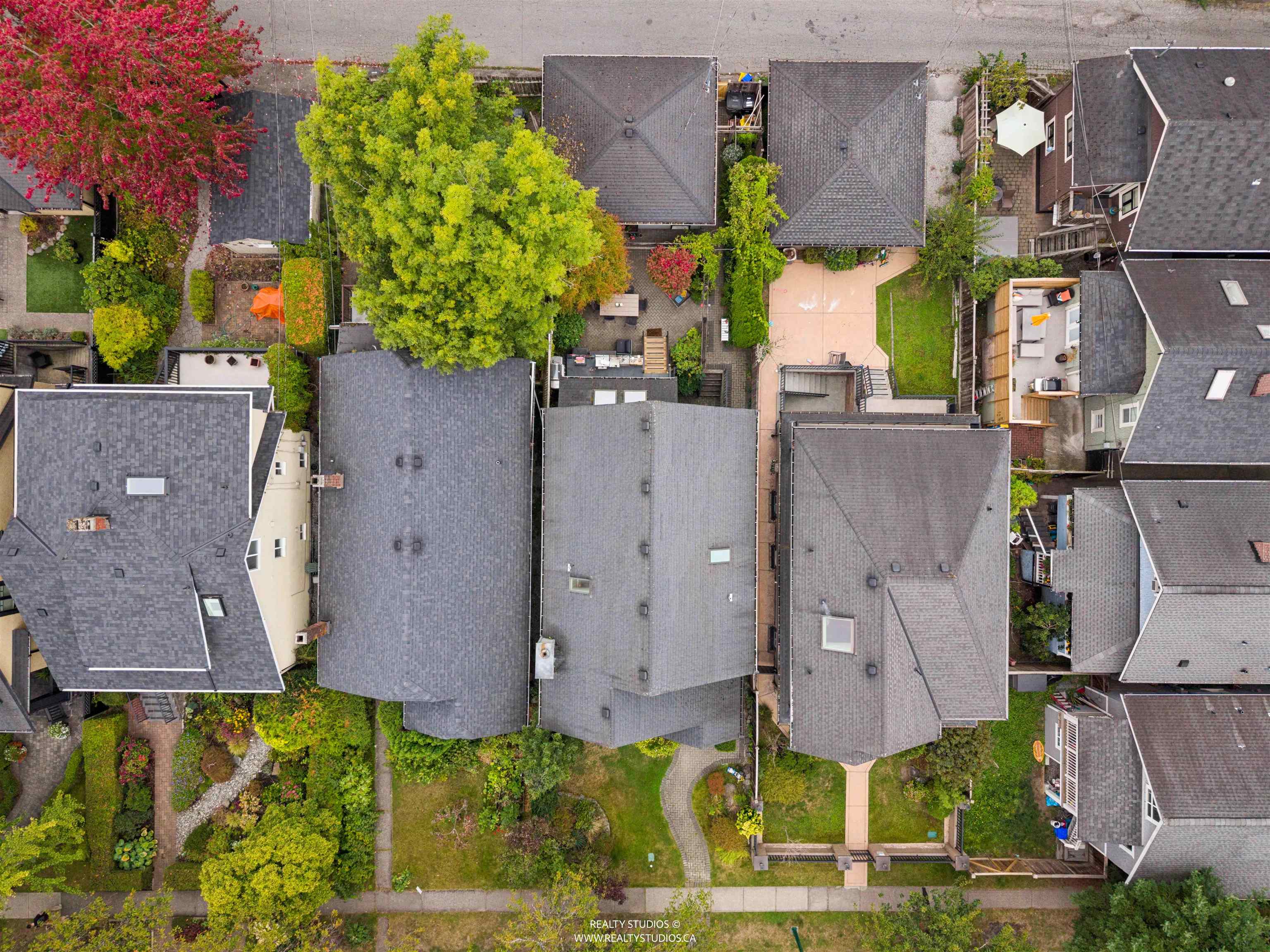 917 W 20TH AVENUE