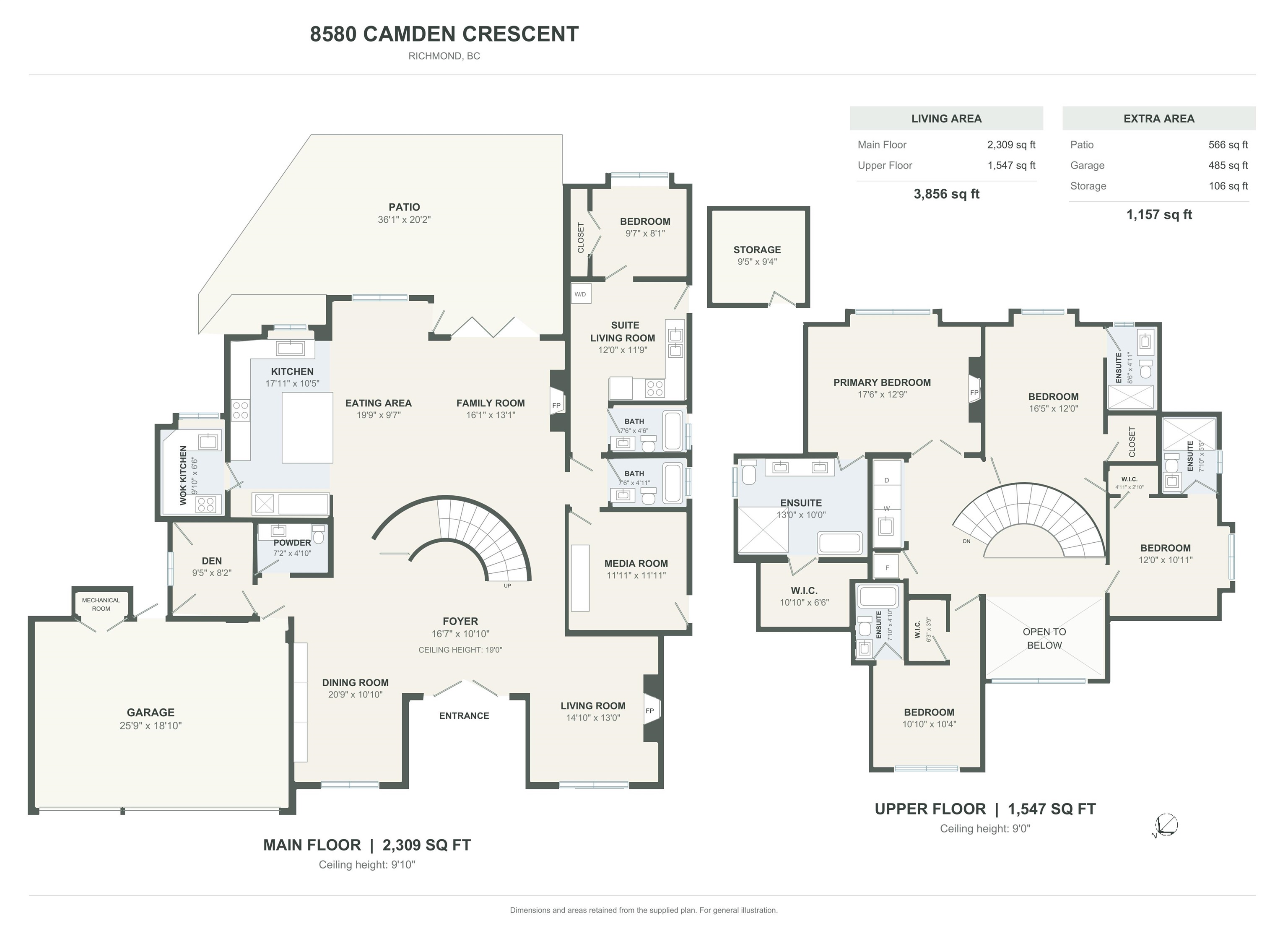 8580 CAMDEN CRESCENT