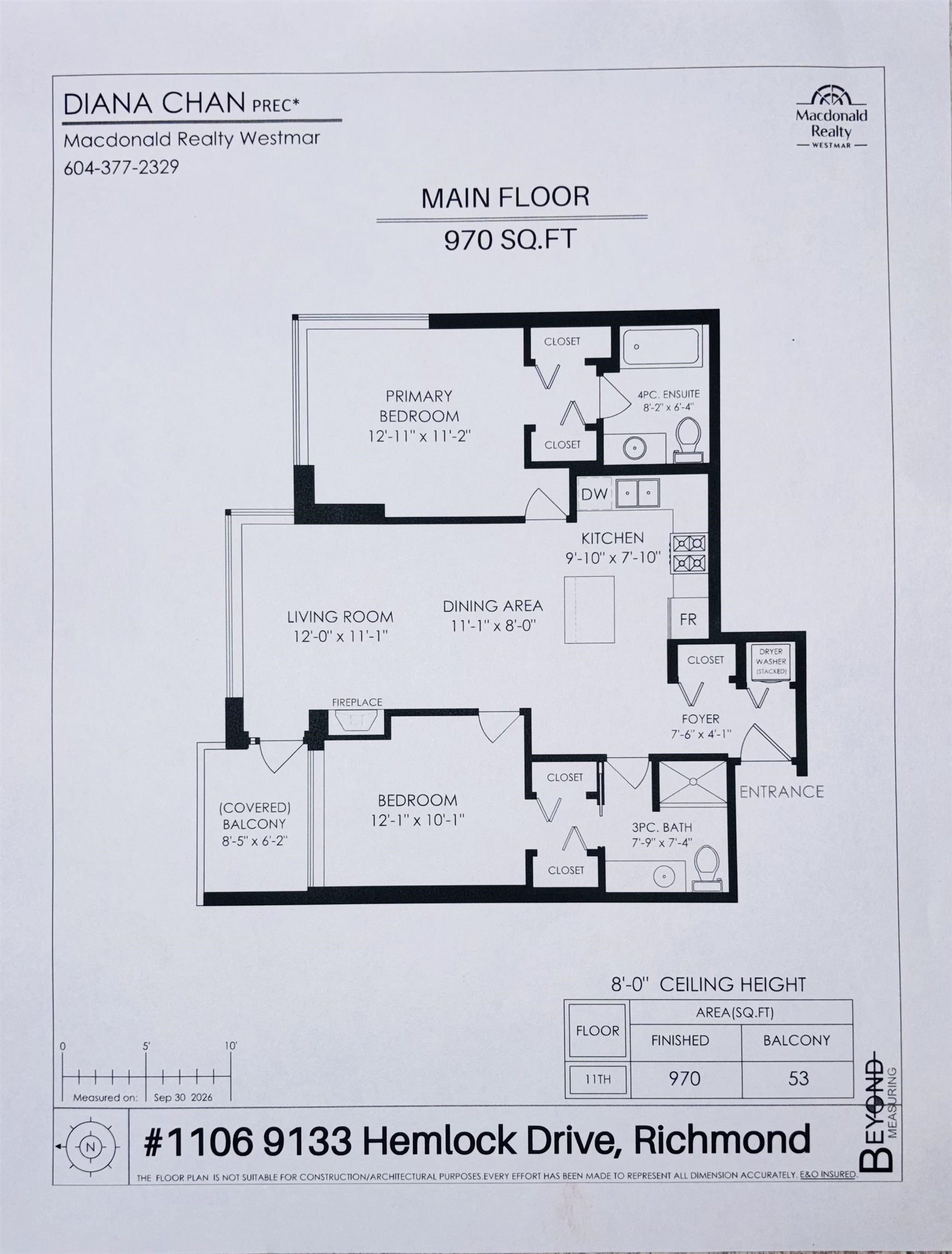 1106 9133 HEMLOCK DRIVE