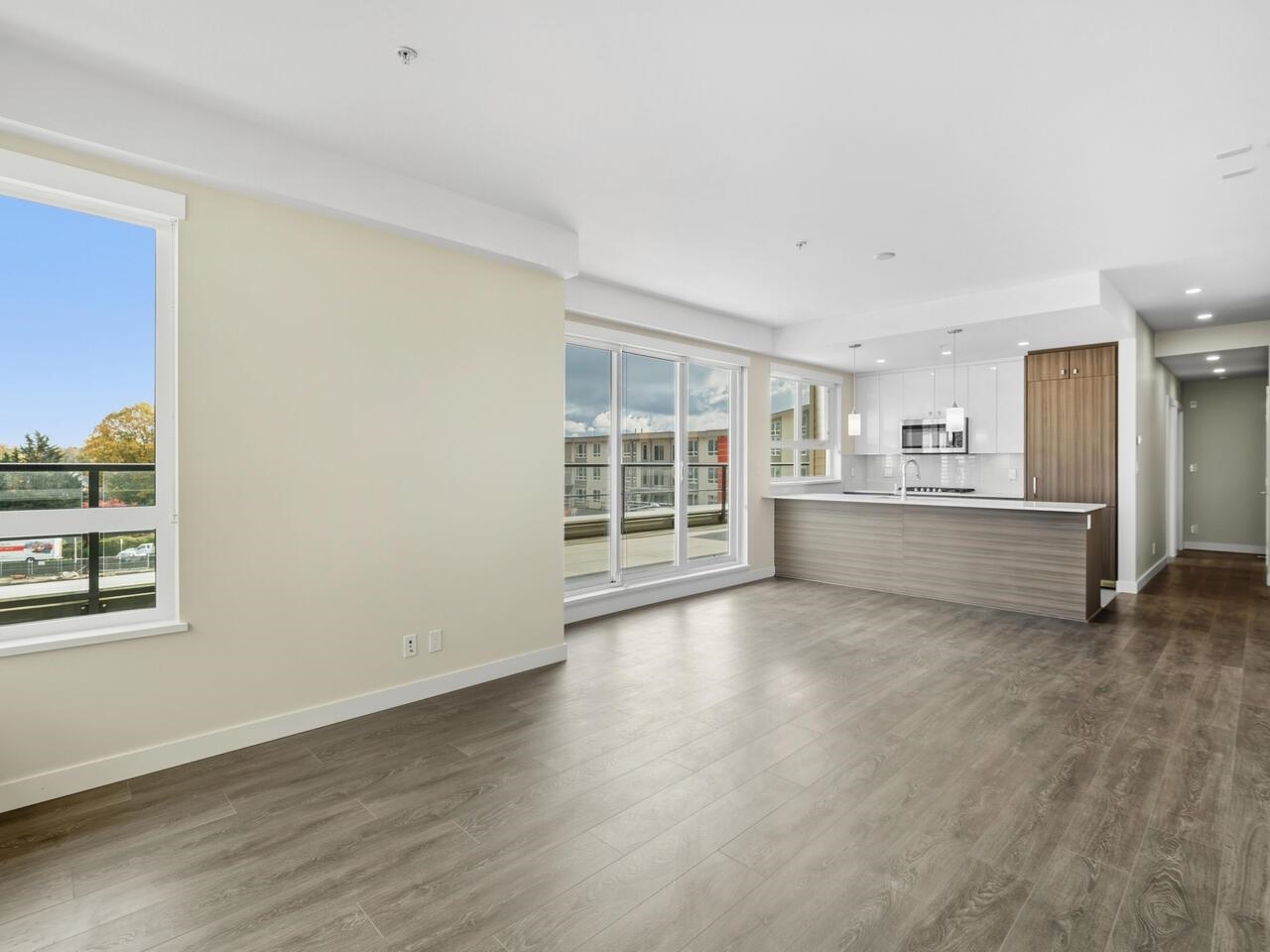 401 23233 GILLEY ROAD