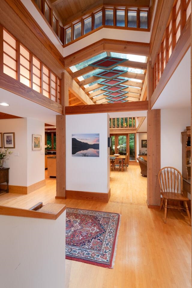 608 MAGEE ROAD