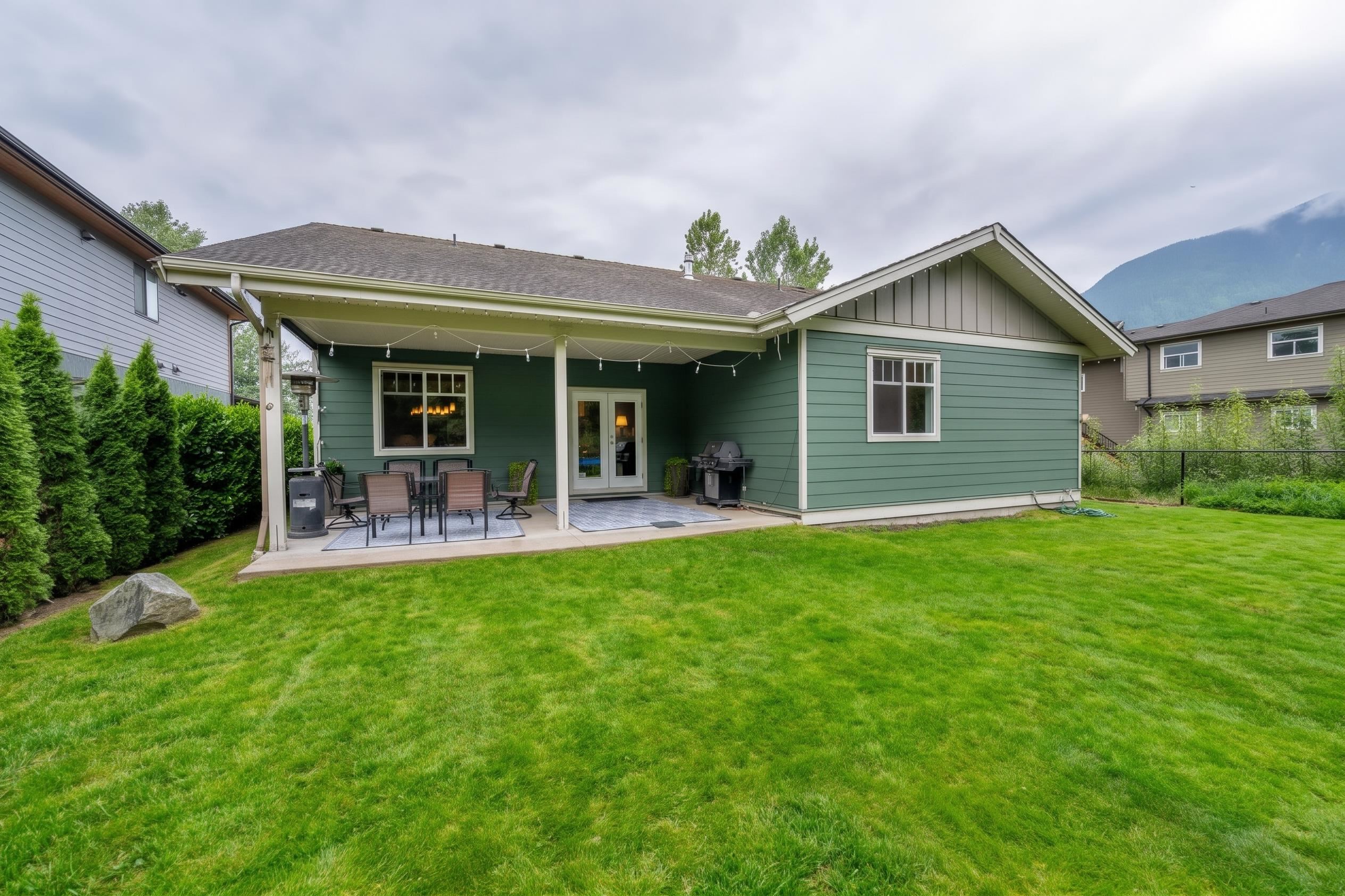 1545 JUDD ROAD