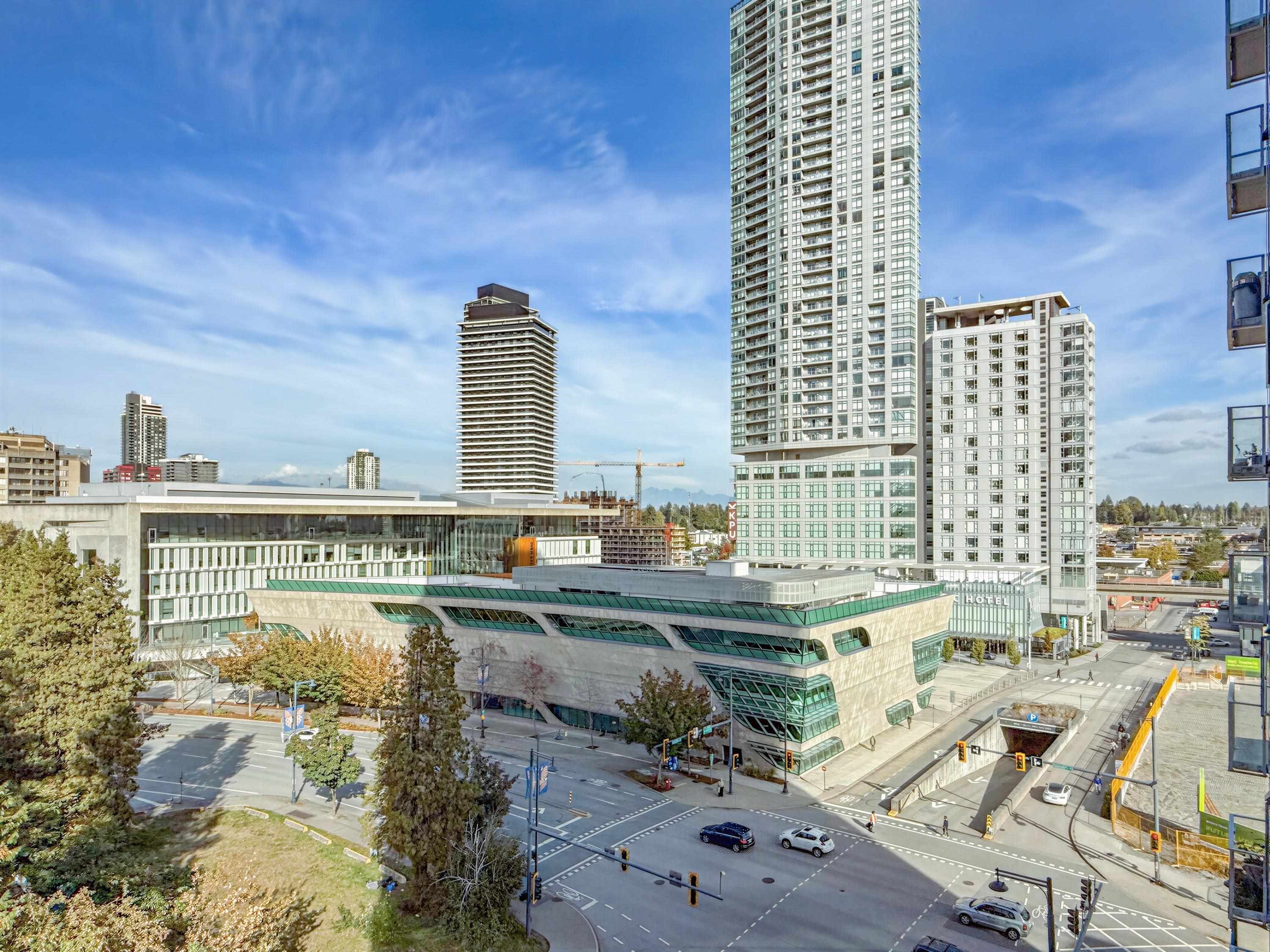806 13438 CENTRAL AVENUE