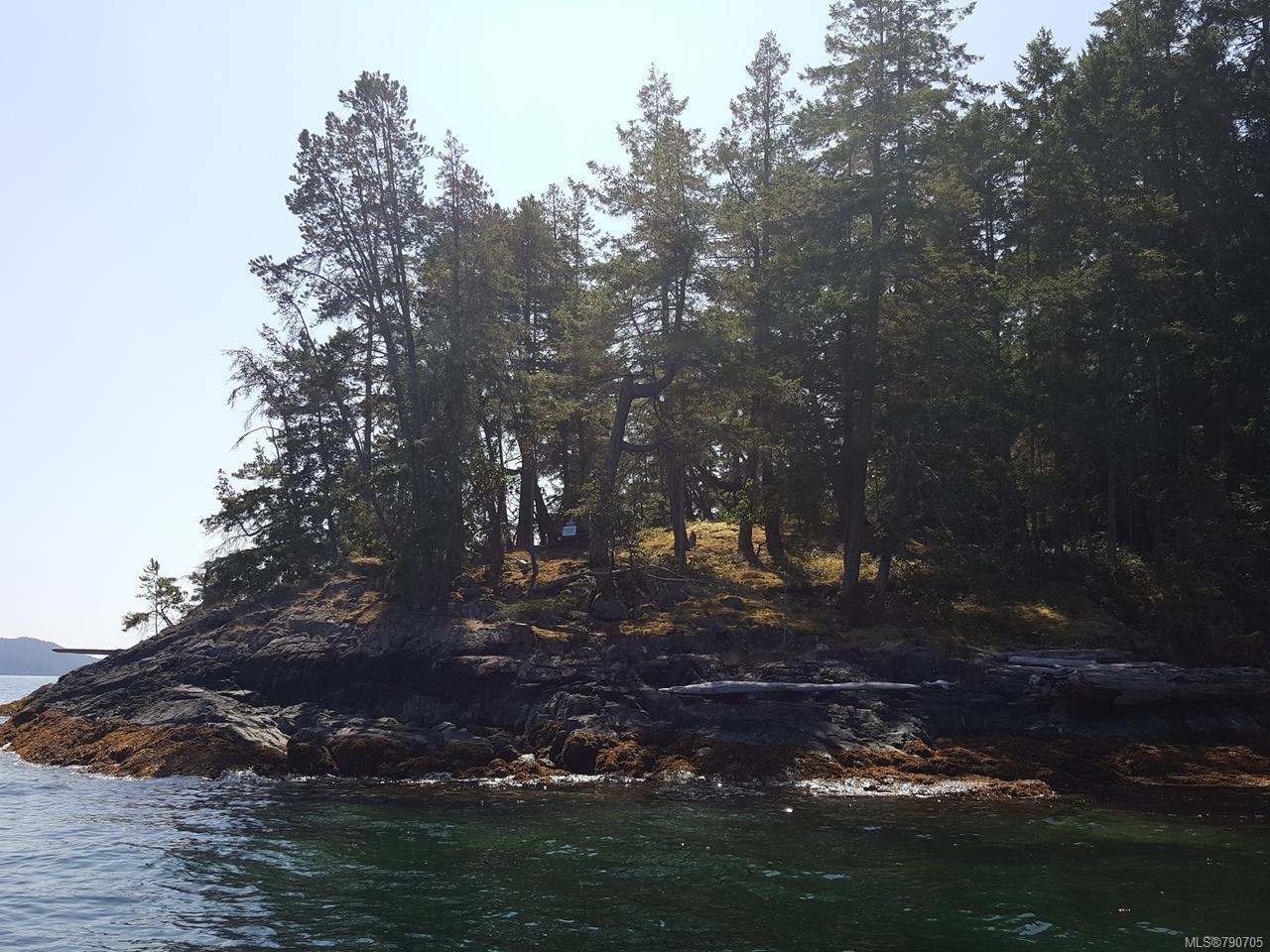 SITE 6 1846 TIBER BAY ROAD