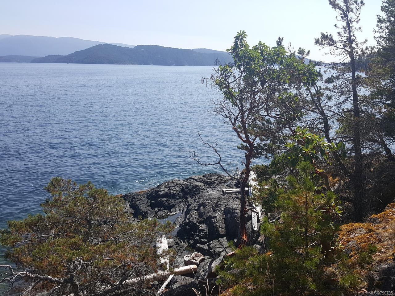 SITE 6 1846 TIBER BAY ROAD