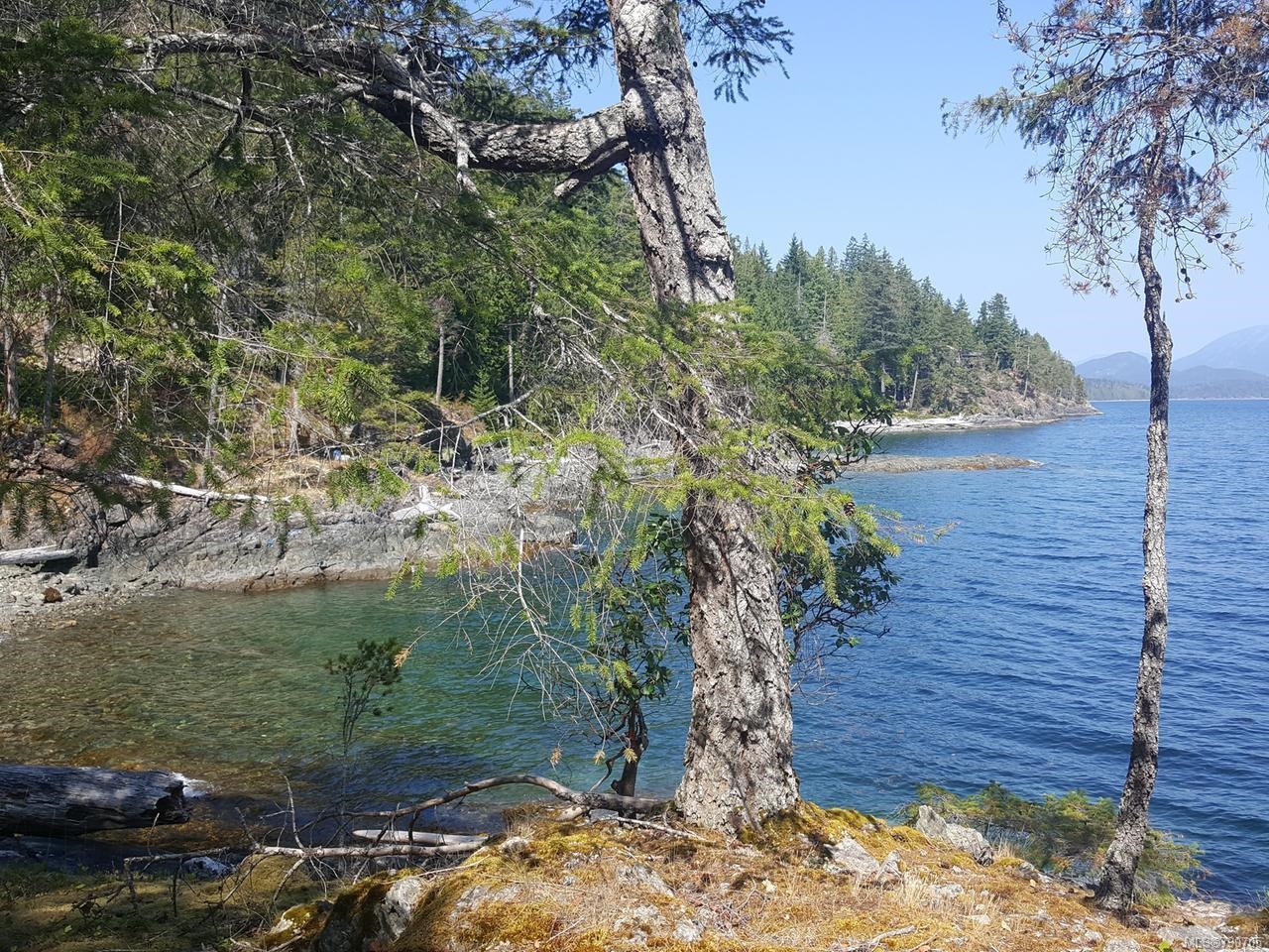 SITE 6 1846 TIBER BAY ROAD