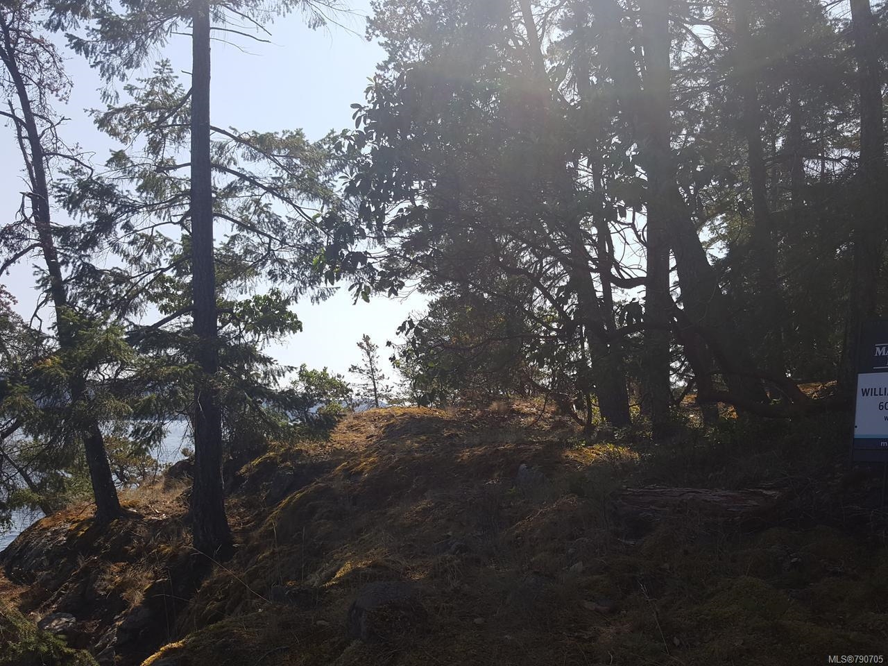 SITE 6 1846 TIBER BAY ROAD