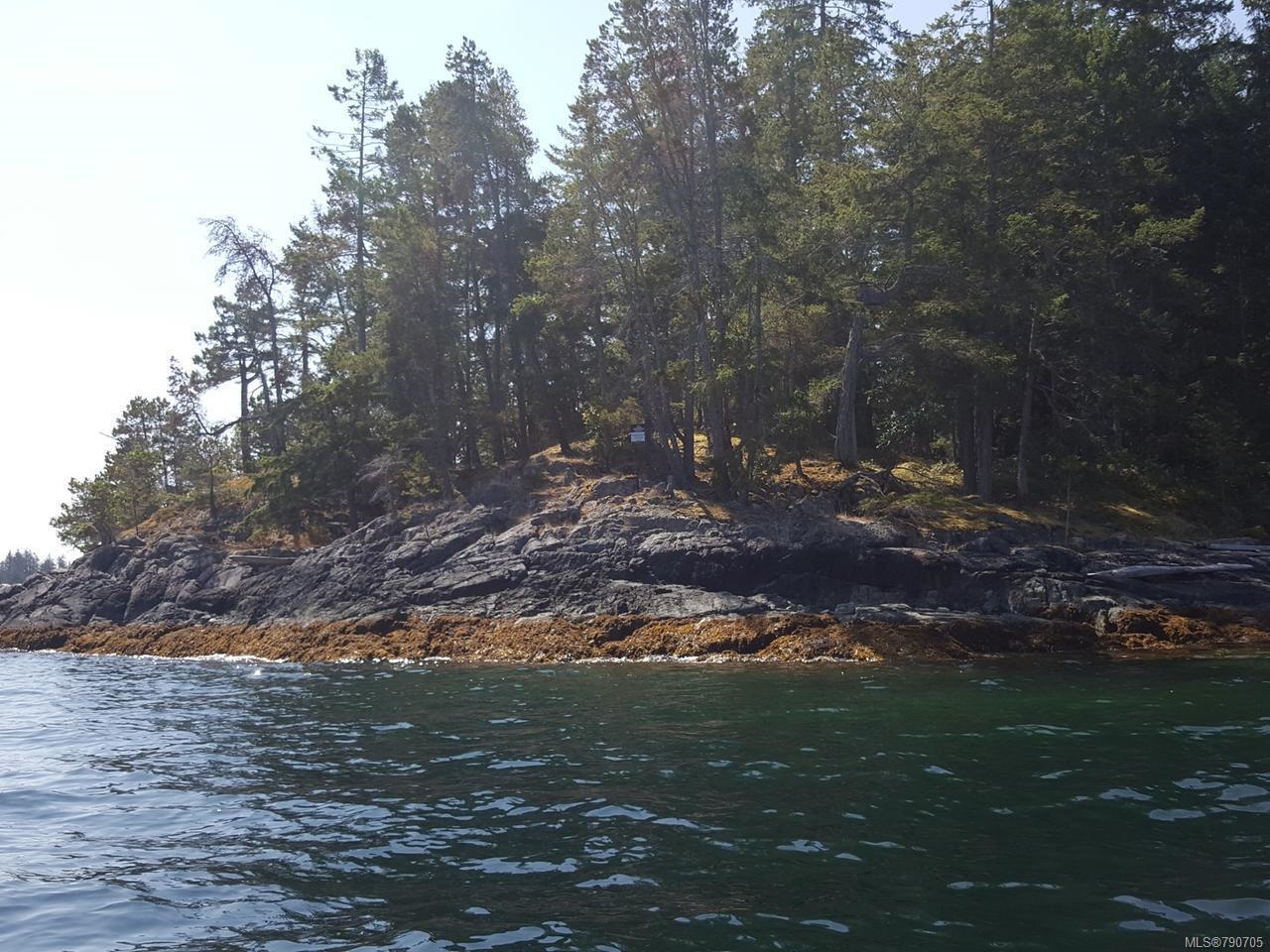 SITE 6 1846 TIBER BAY ROAD