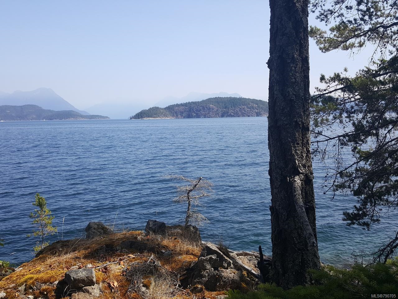 SITE 6 1846 TIBER BAY ROAD