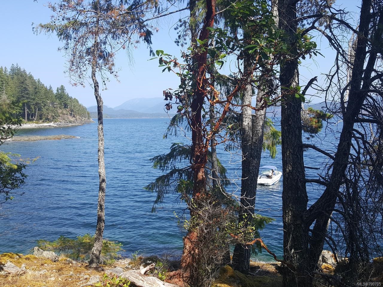 SITE 6 1846 TIBER BAY ROAD