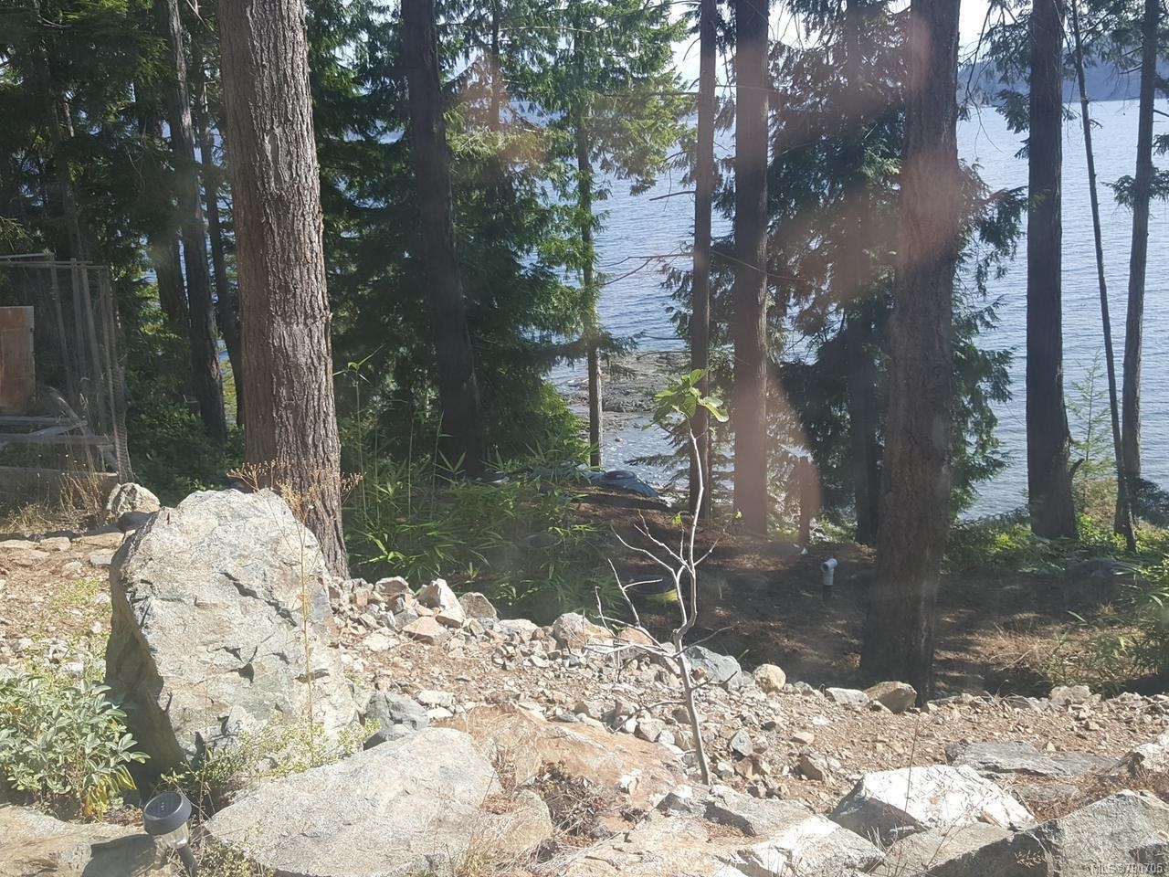 SITE 6 1846 TIBER BAY ROAD