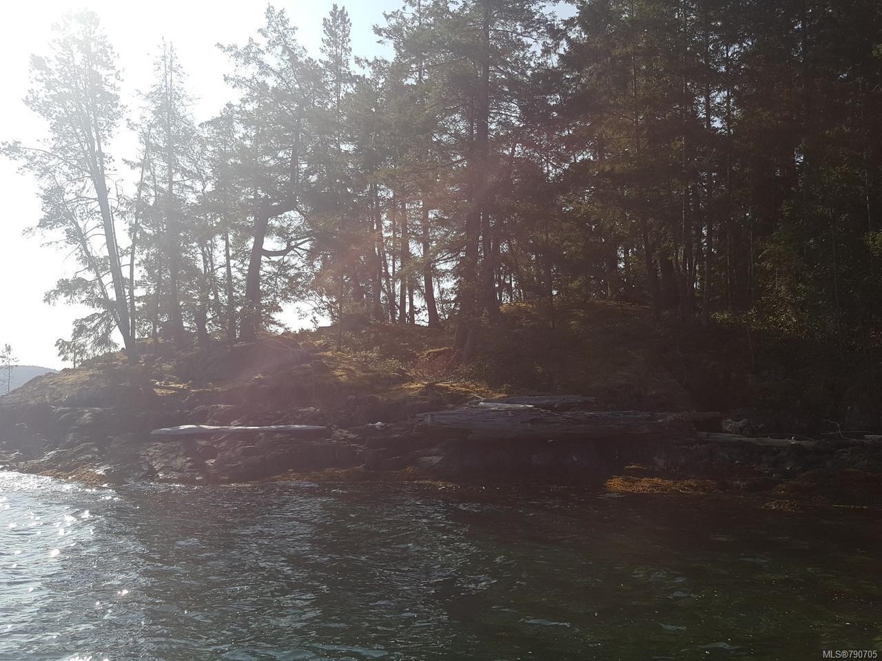 SITE 6 1846 TIBER BAY ROAD