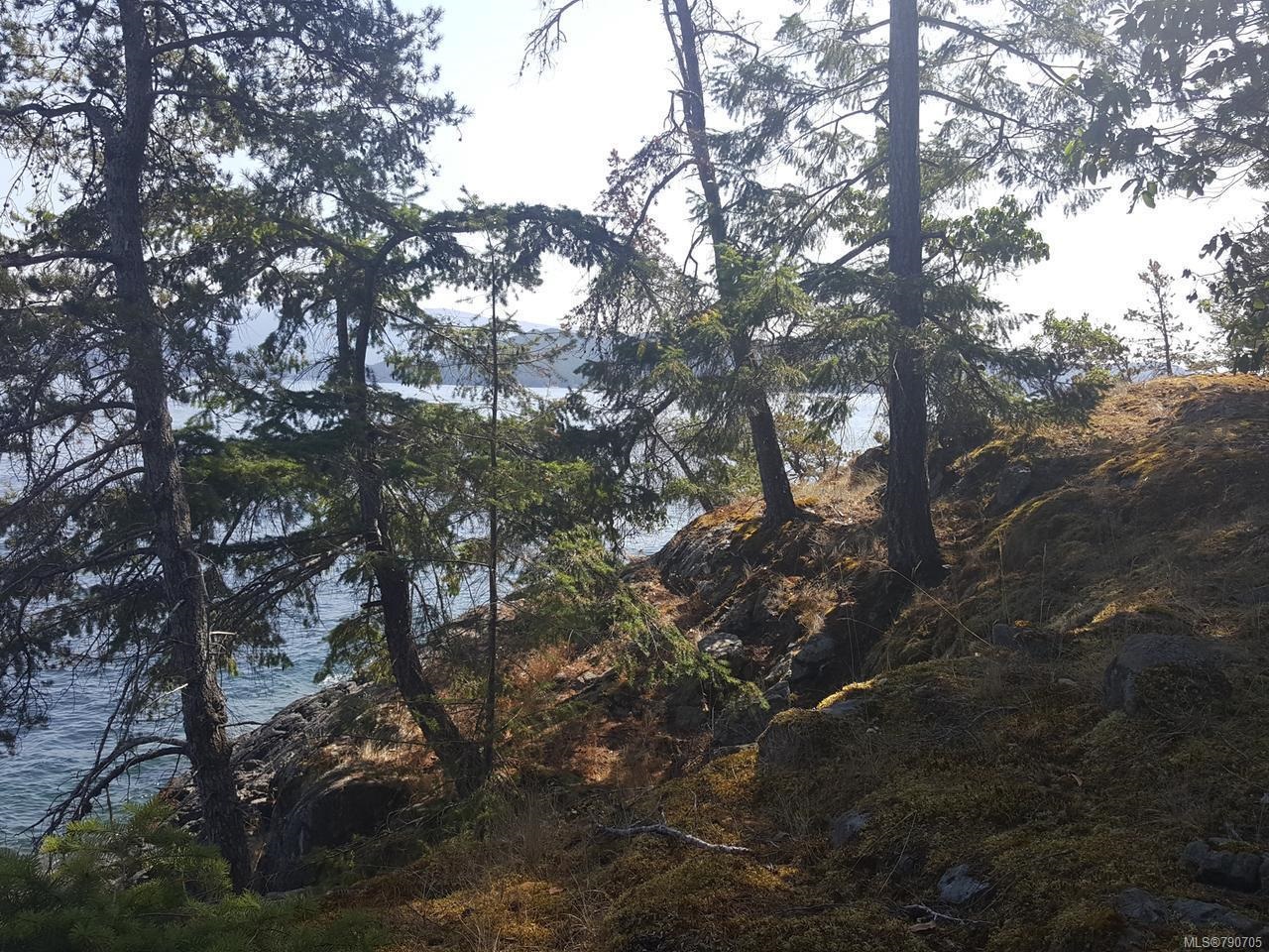 SITE 6 1846 TIBER BAY ROAD