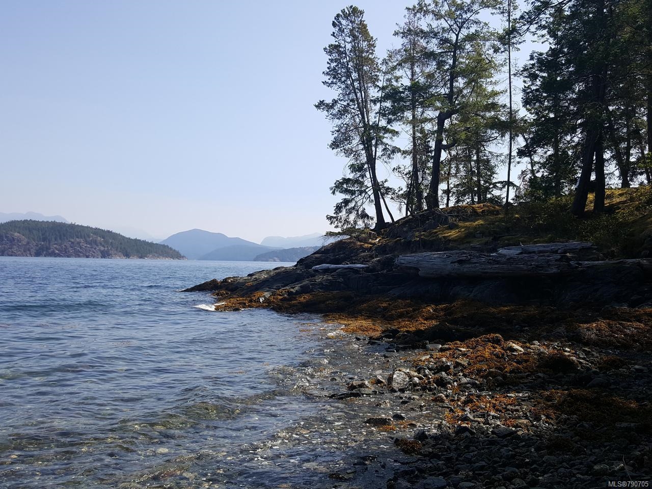 SITE 6 1846 TIBER BAY ROAD