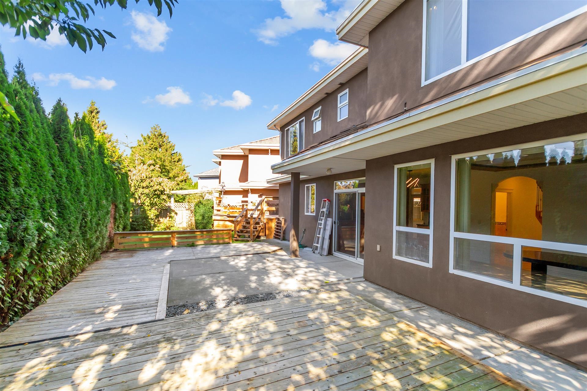 10099 RUSKIN ROAD