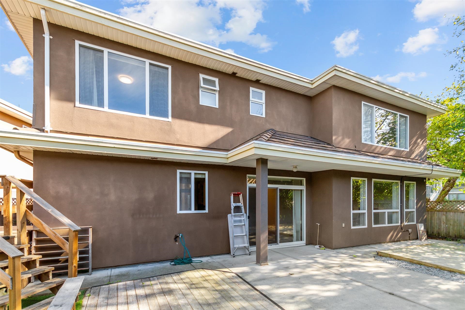 10099 RUSKIN ROAD