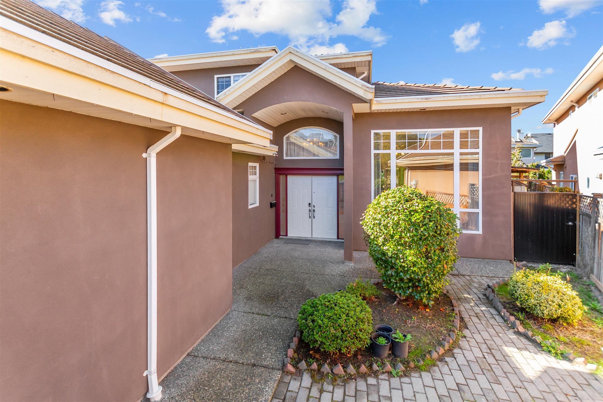 10099 RUSKIN ROAD