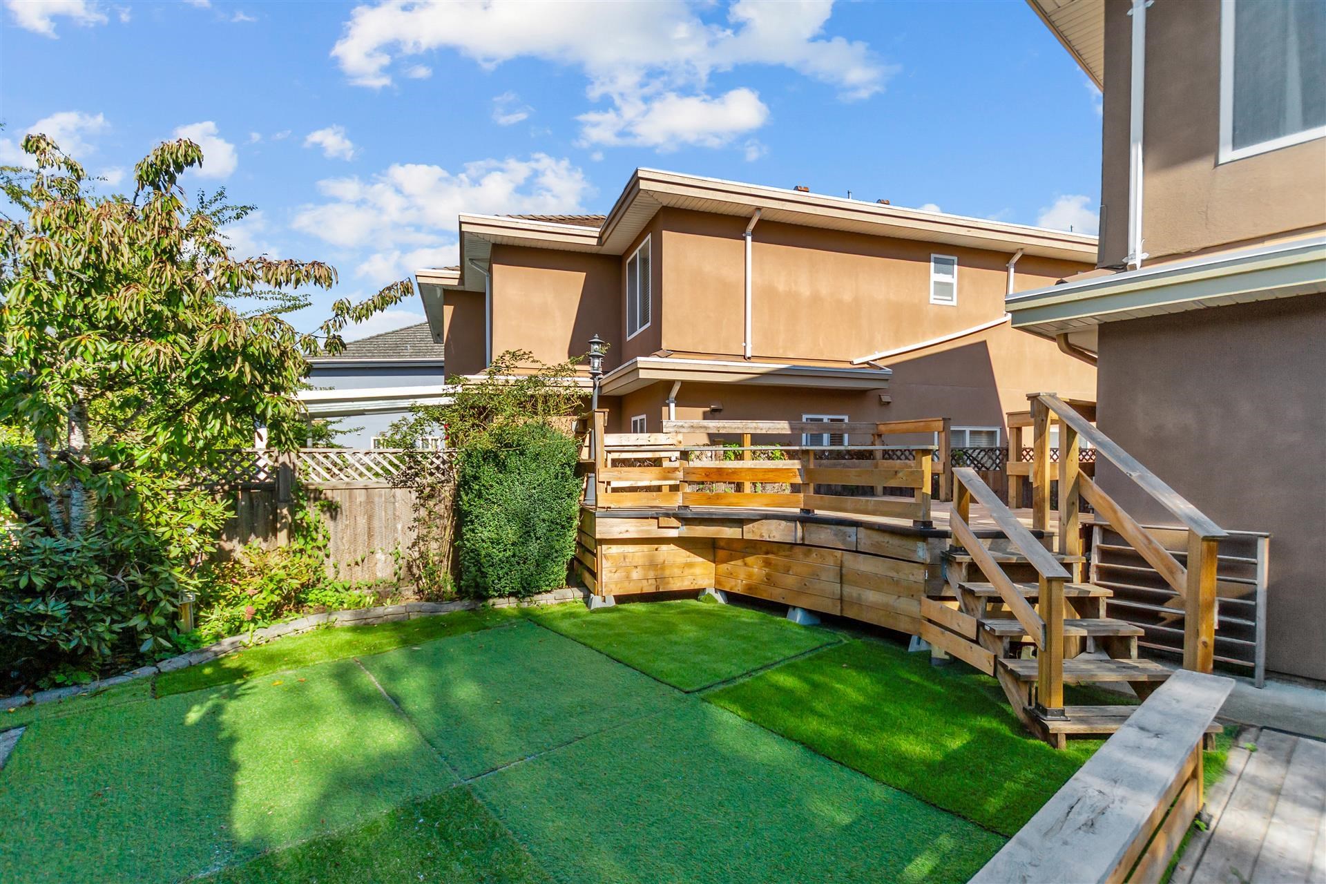 10099 RUSKIN ROAD