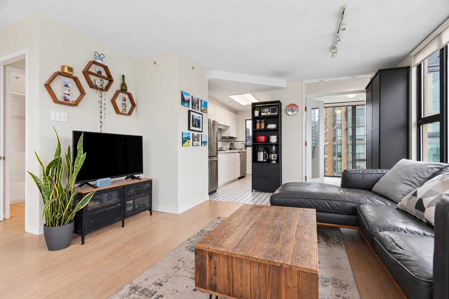 1405 1155 HOMER STREET