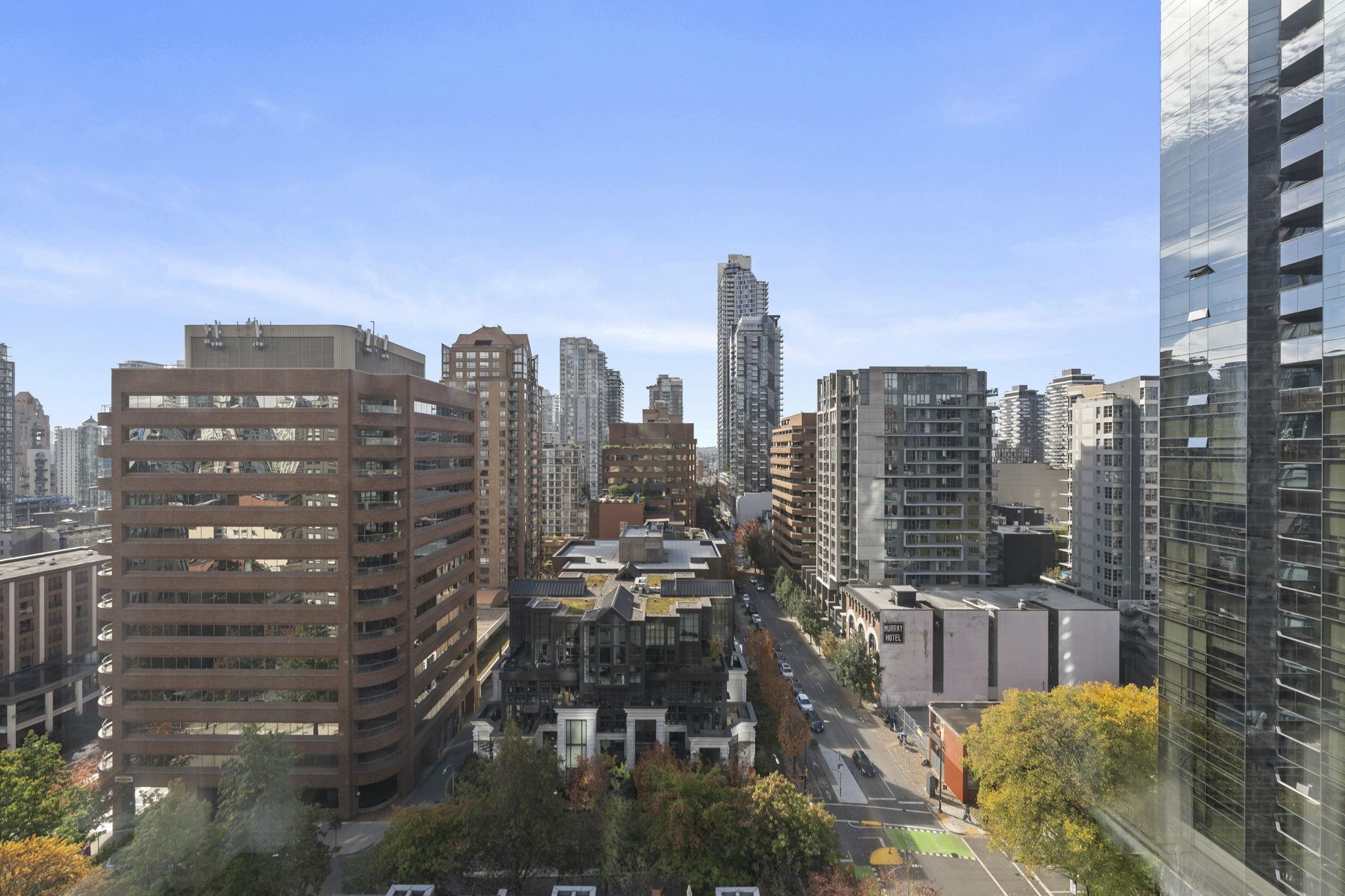 1807 1068 HORNBY STREET