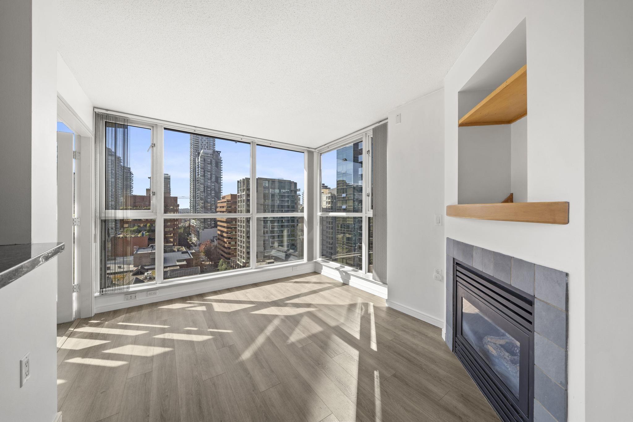 1807 1068 HORNBY STREET