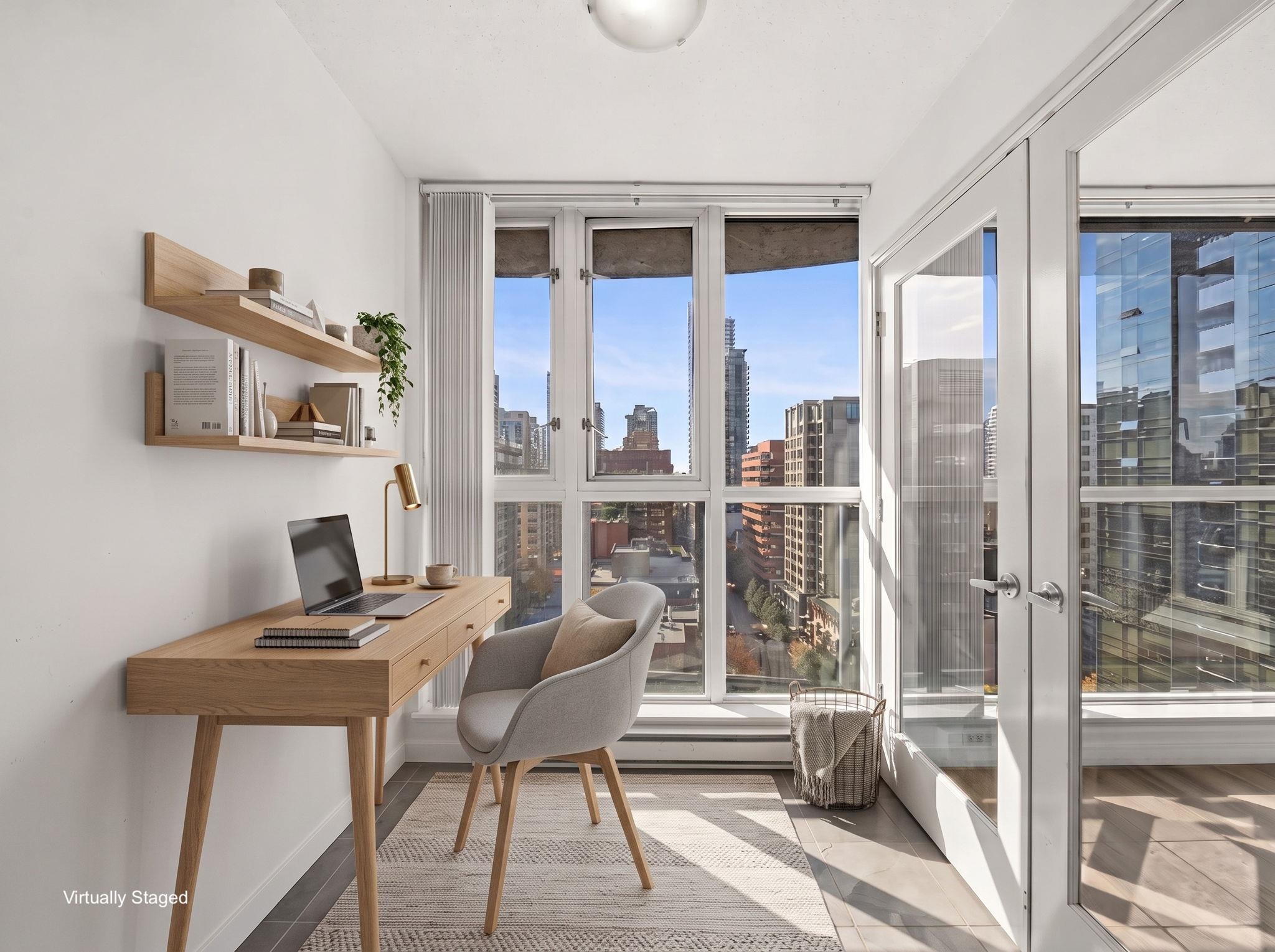 1807 1068 HORNBY STREET