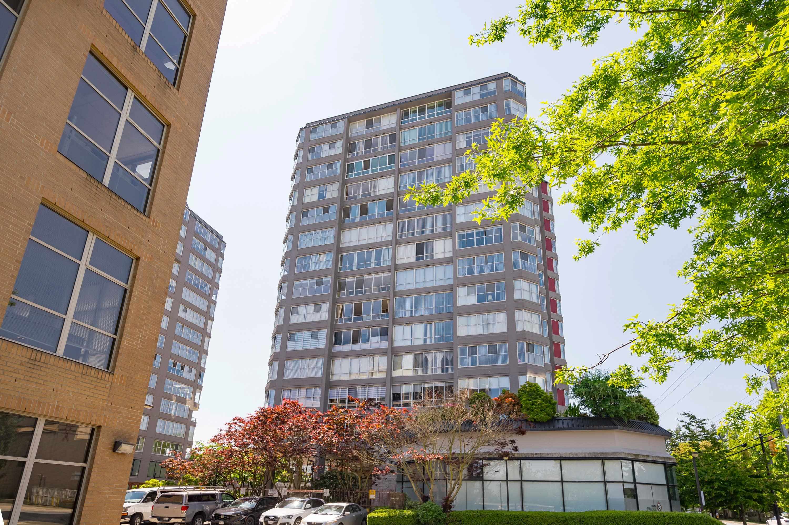 905 11910 80 AVENUE