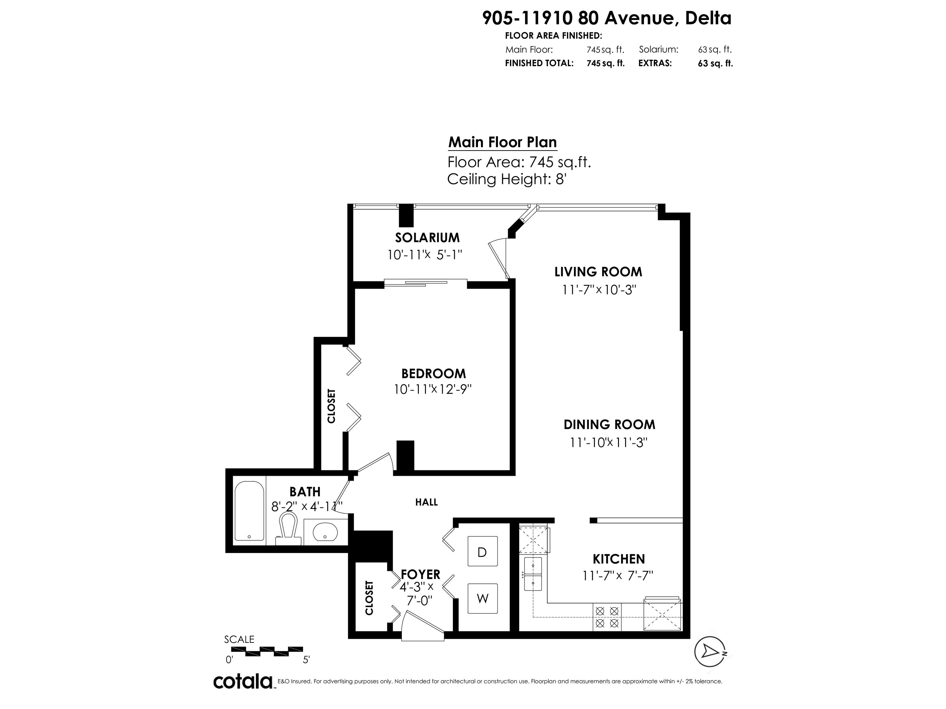 905 11910 80 AVENUE