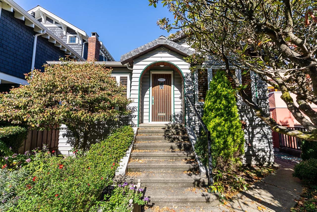 1881 WHYTE AVENUE