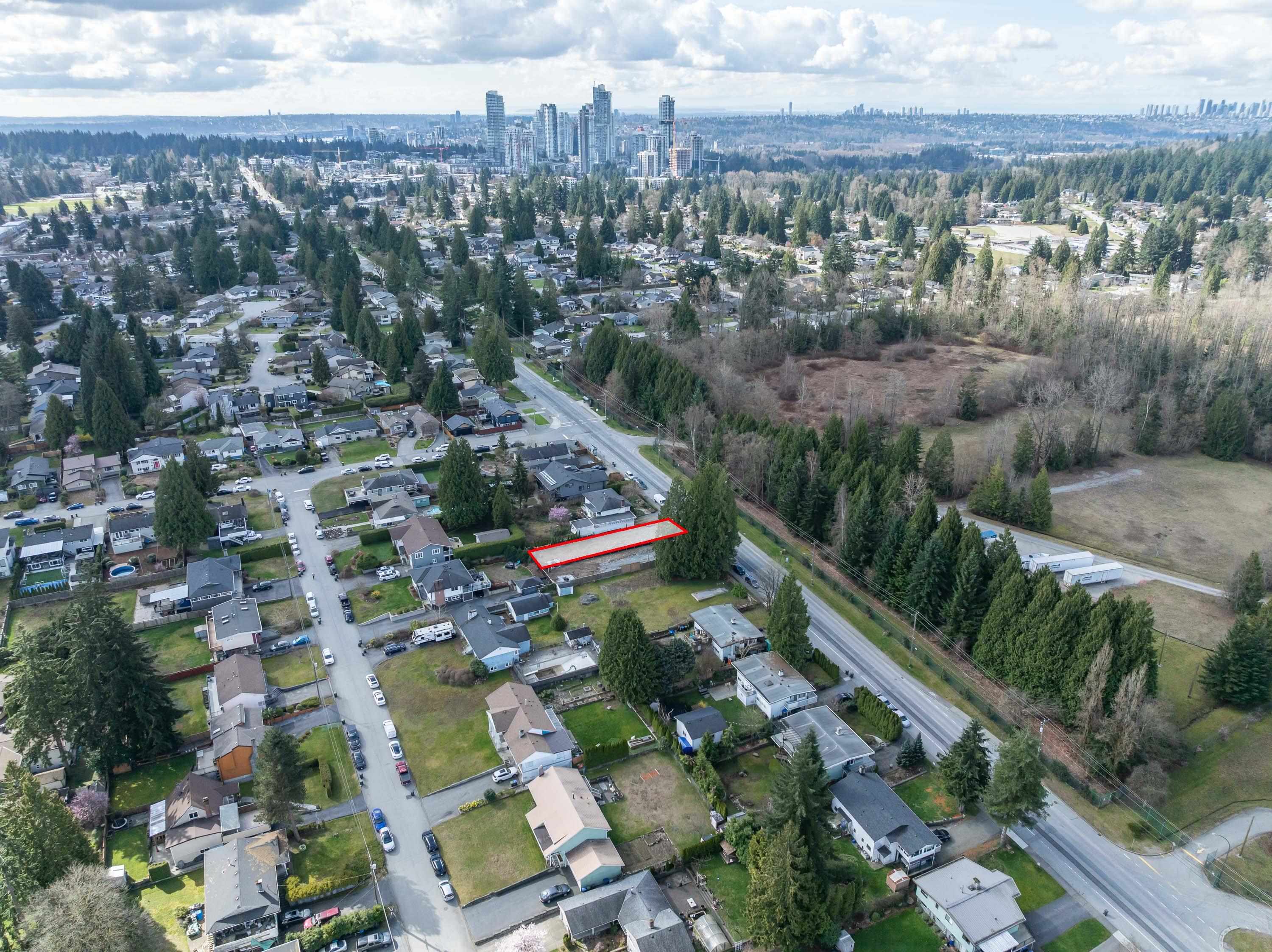 1116 GLENAYRE DRIVE