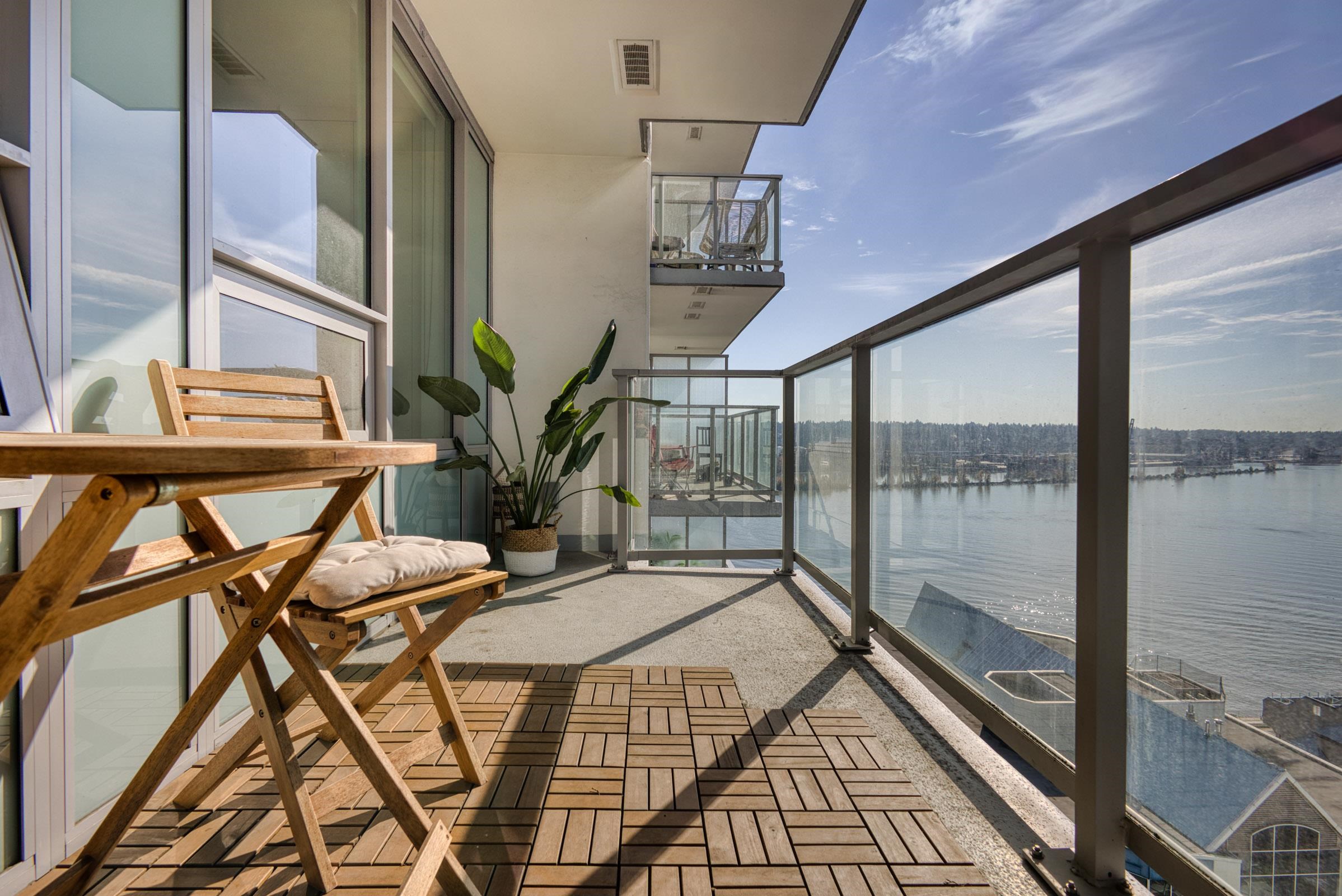 1607 908 QUAYSIDE DRIVE