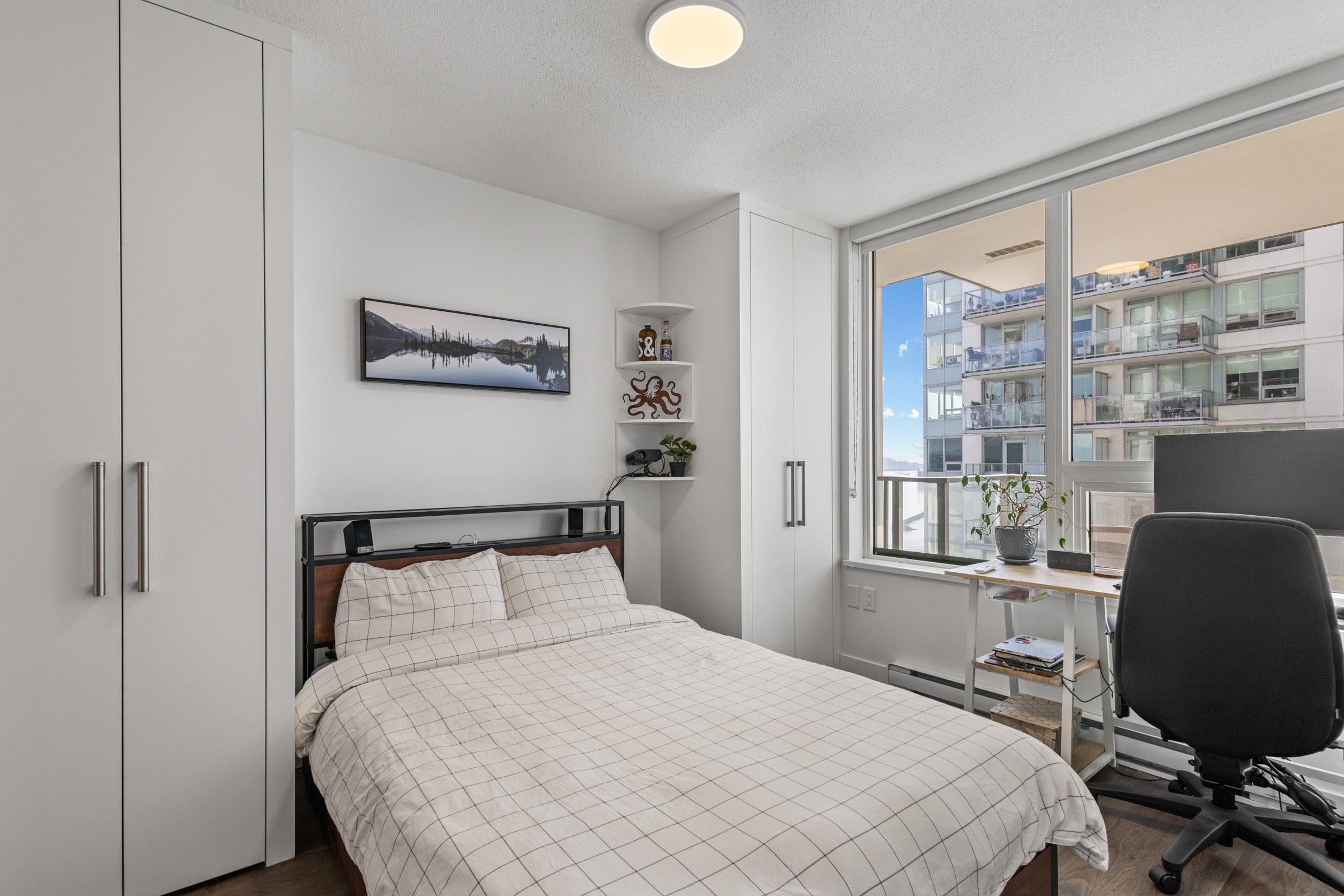 1607 908 QUAYSIDE DRIVE