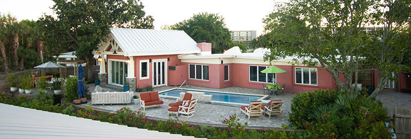 623 Pelican Drive