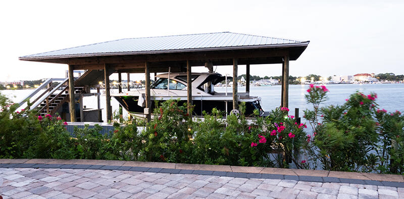 623 Pelican Drive