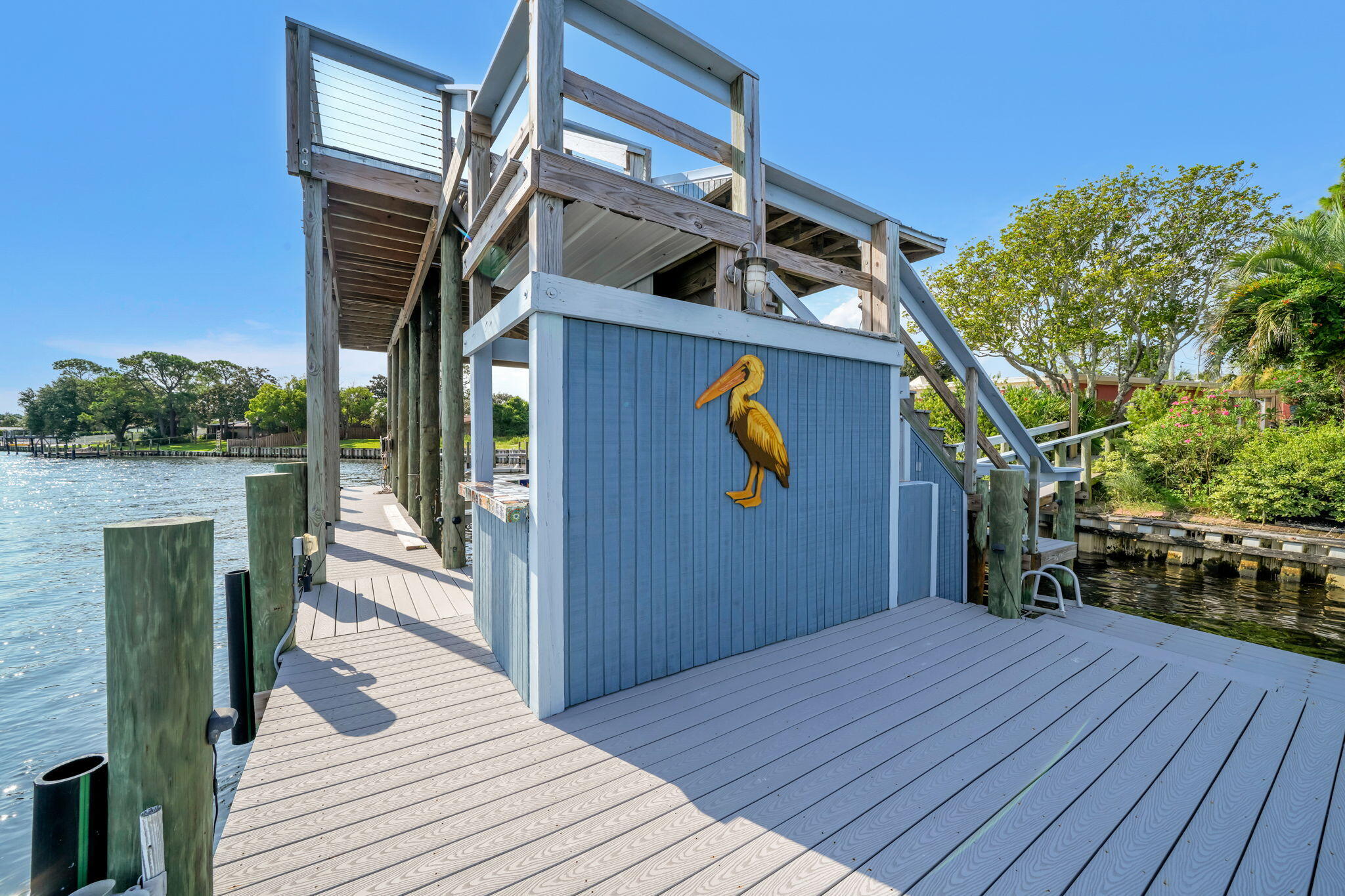 623 Pelican Drive
