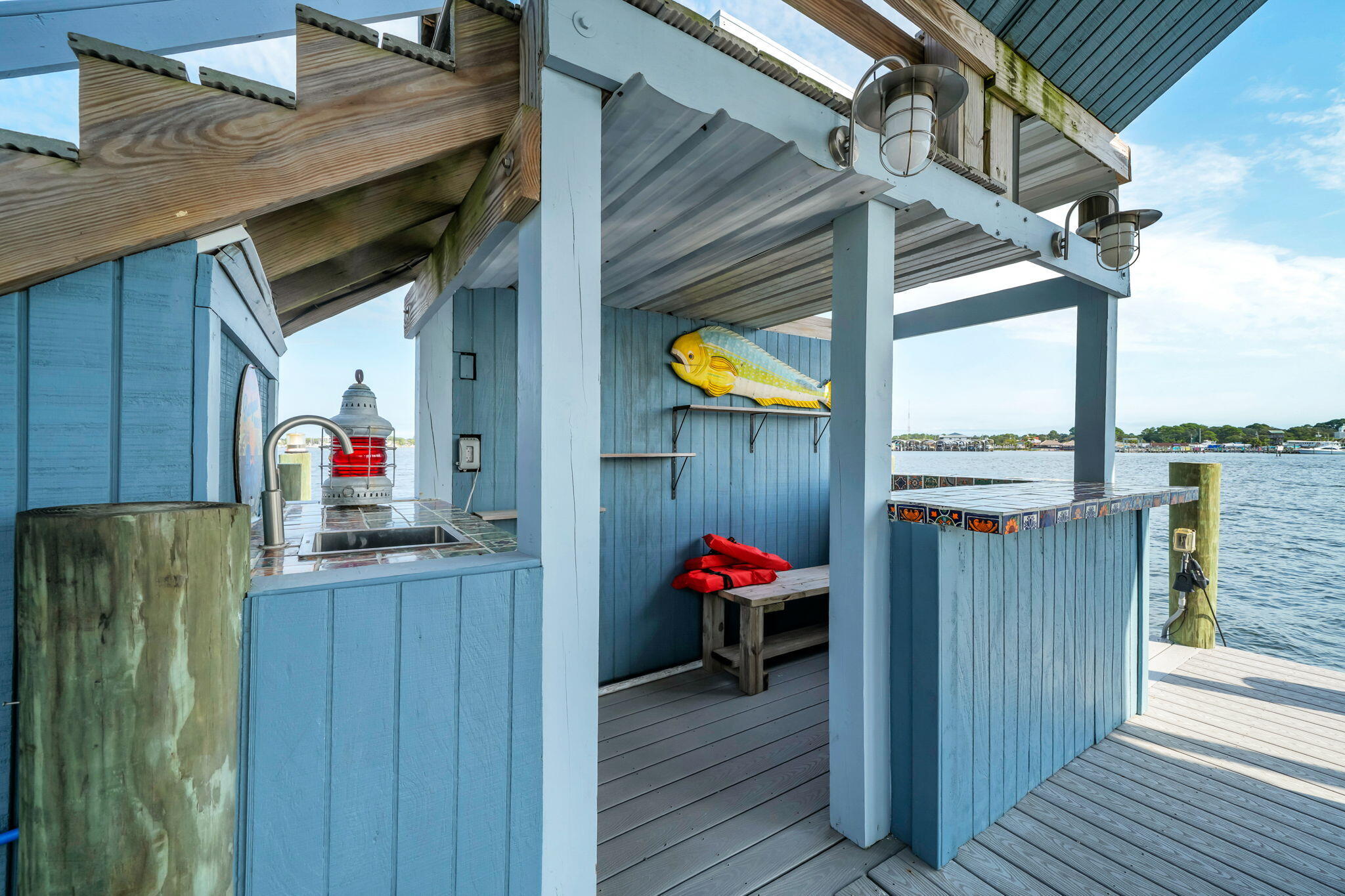 623 Pelican Drive