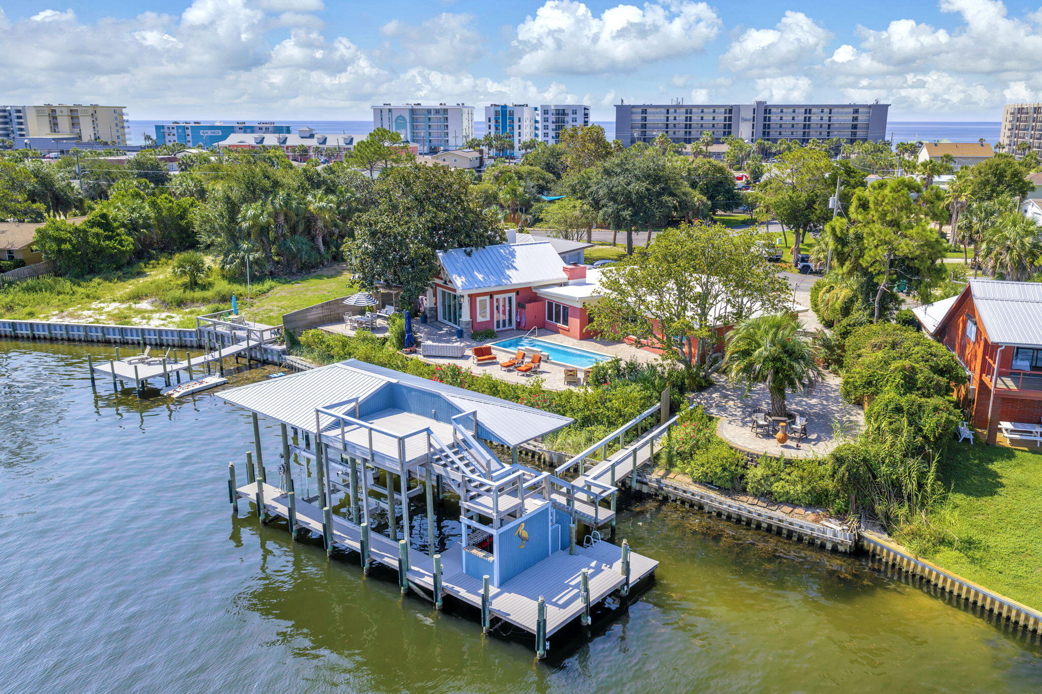 623 Pelican Drive