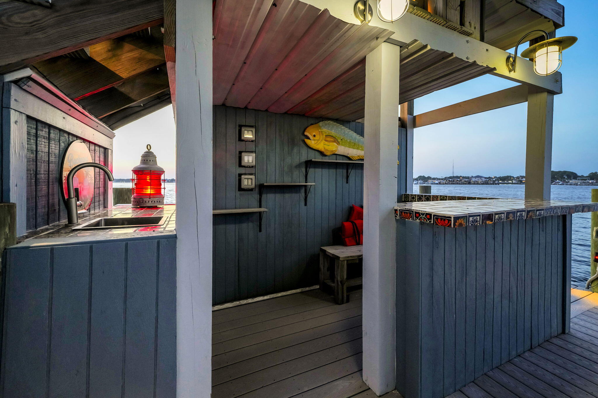 623 Pelican Drive