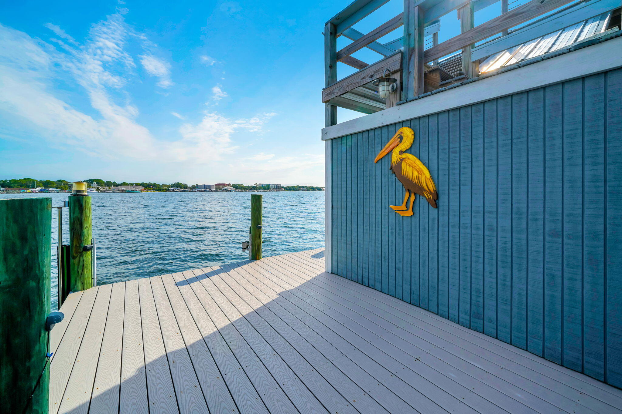 623 Pelican Drive
