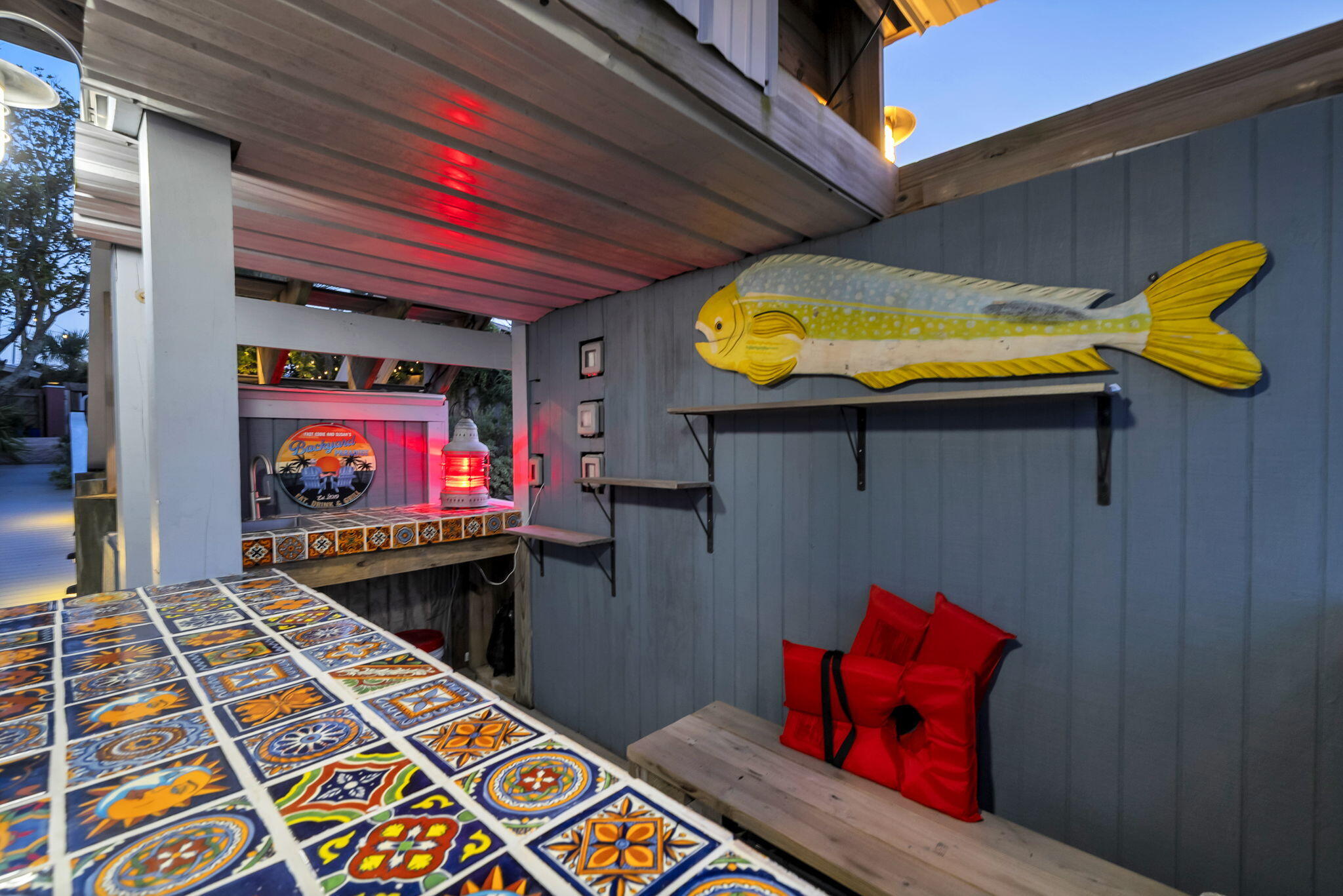 623 Pelican Drive