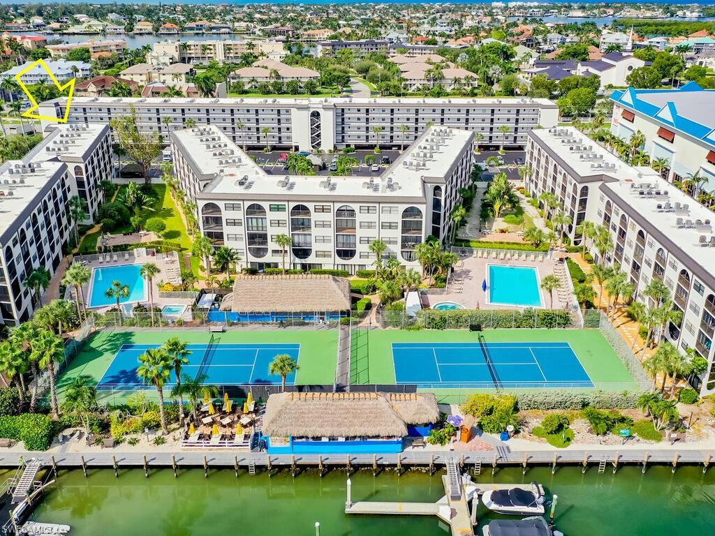 1012 Anglers CV # 301 Unit: D-301