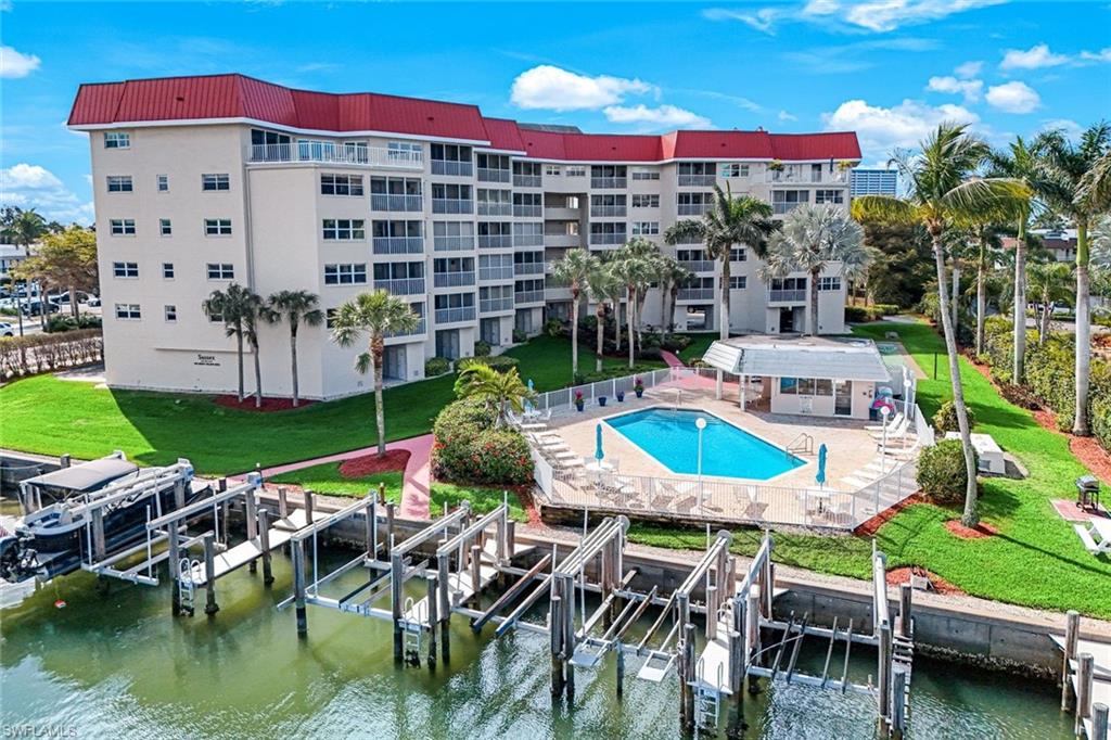 270 Collier BLVD 304