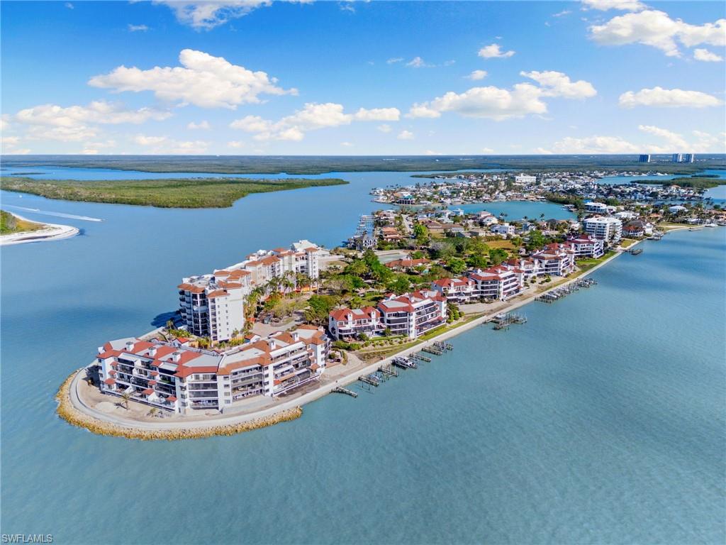 406 La Peninsula BLVD 406