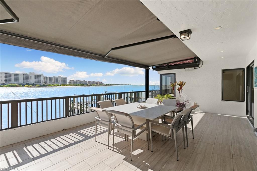 406 La Peninsula BLVD 406